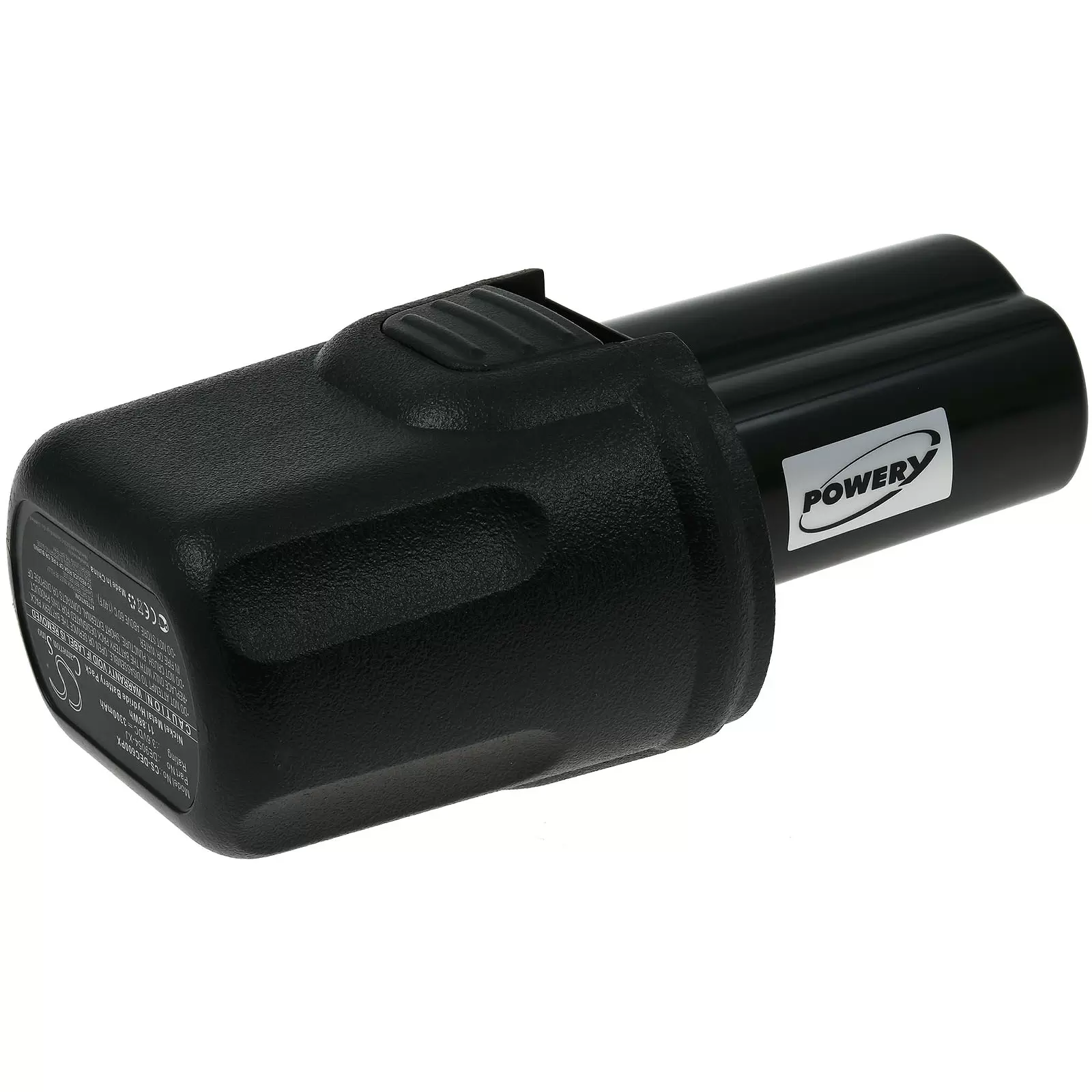 Powerakku für Dewalt Knickschrauber DC600 / Typ DE9054 Powerakku für Dewalt Knickschrauber DC600 / Typ DE9054