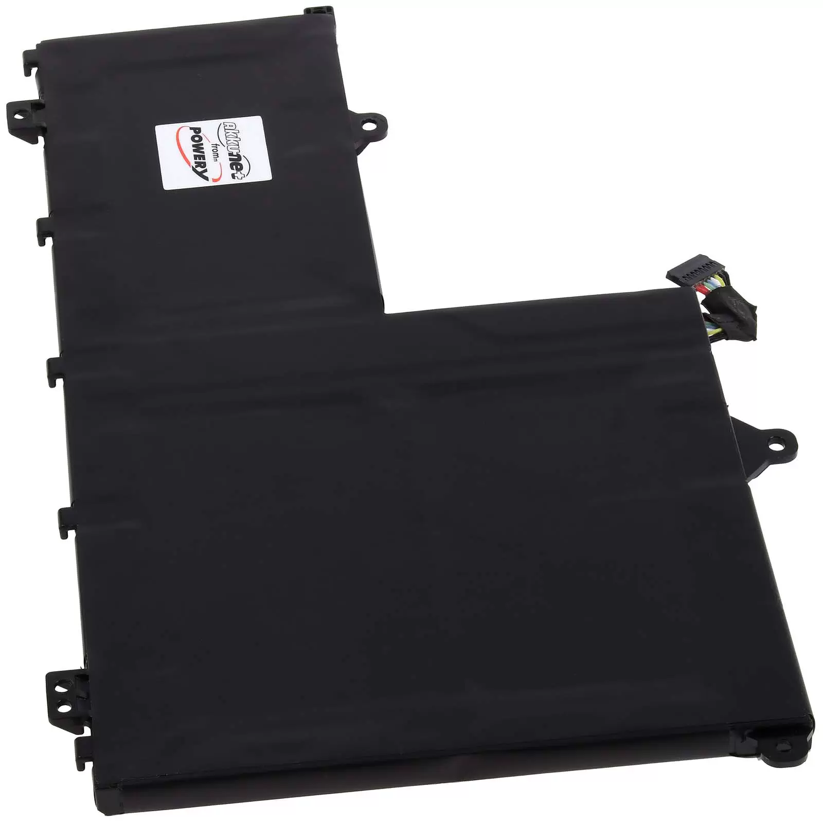 Akku passend für Laptop Lenovo IdeaPad IdeaPad S340-15IWL, Typ L18L3PF2, Typ L19M3PF0