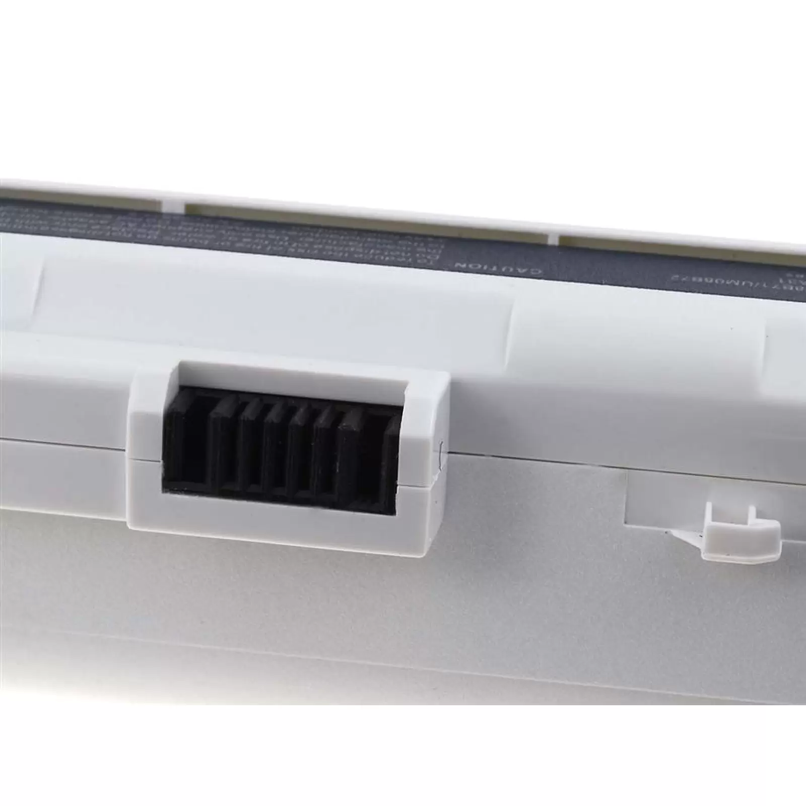 Akku für Acer Aspire One Serie 6600mAh Weiß