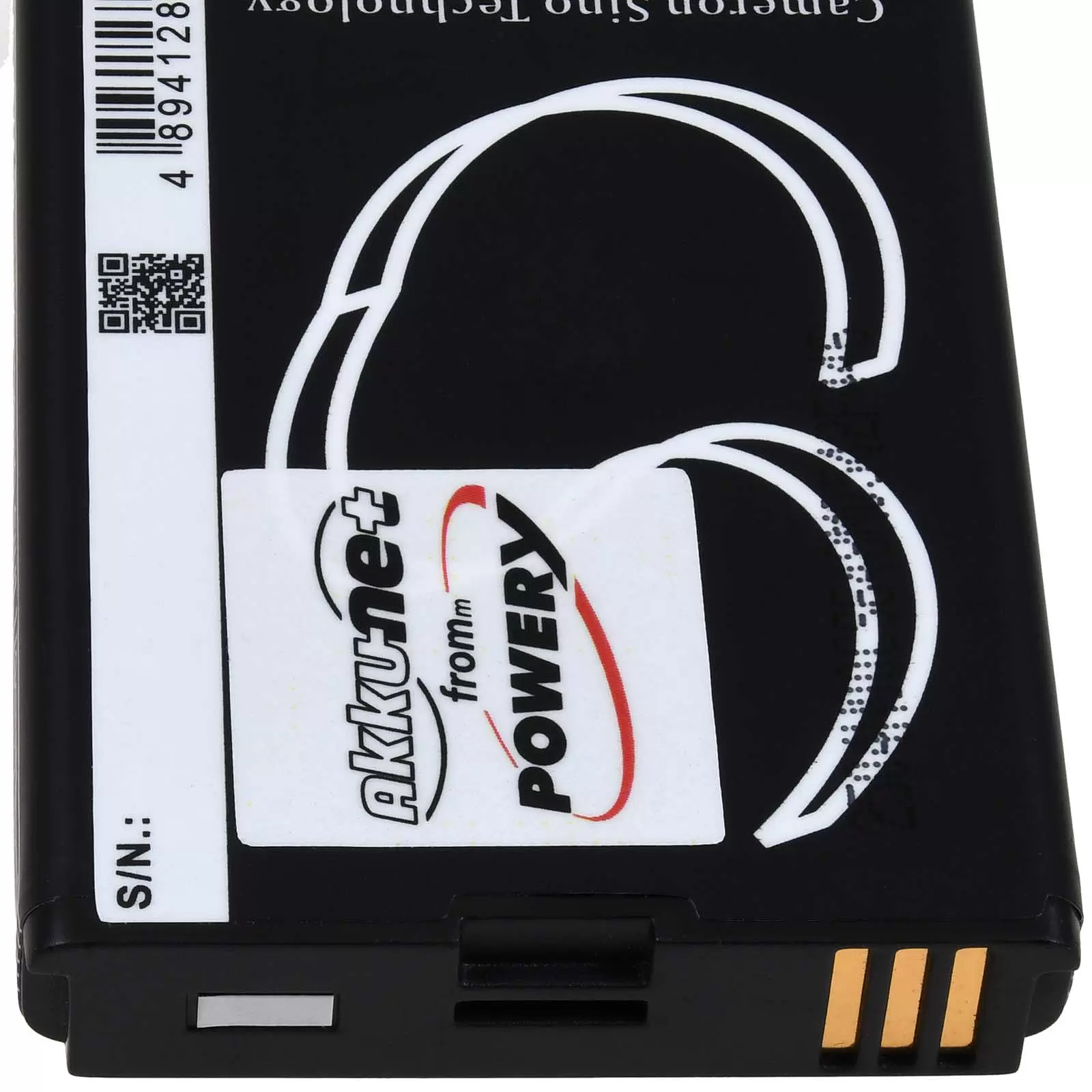 Akku passend für WLAN HotSpot T-Mobile Sonic 2.0 LTE MF96 ZTE Z289 Typ LI3730T42P3h6544A2