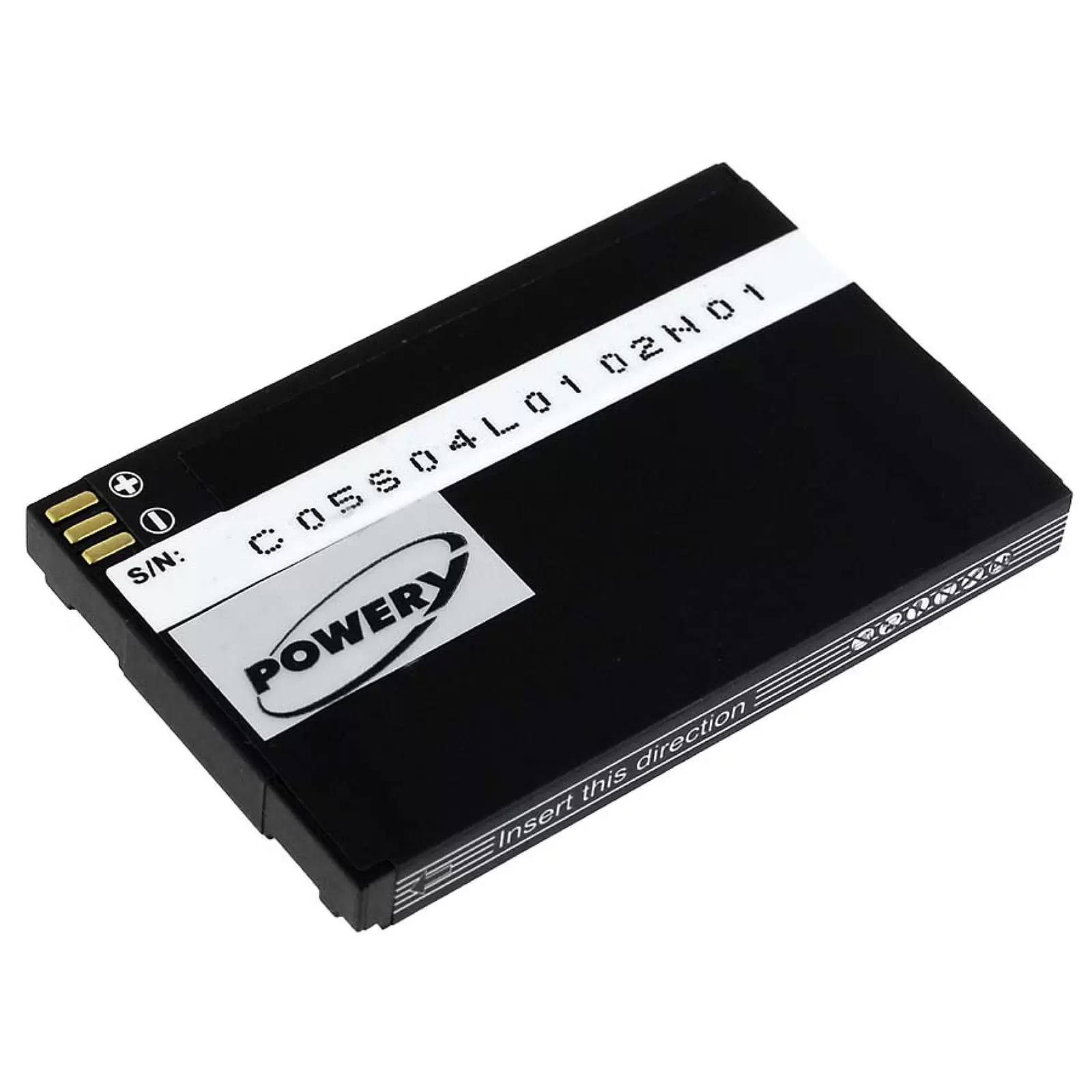 Akku für Emporia Telme C131 / Typ BAT-C110 Akku für Emporia Telme C131 / Typ BAT-C110