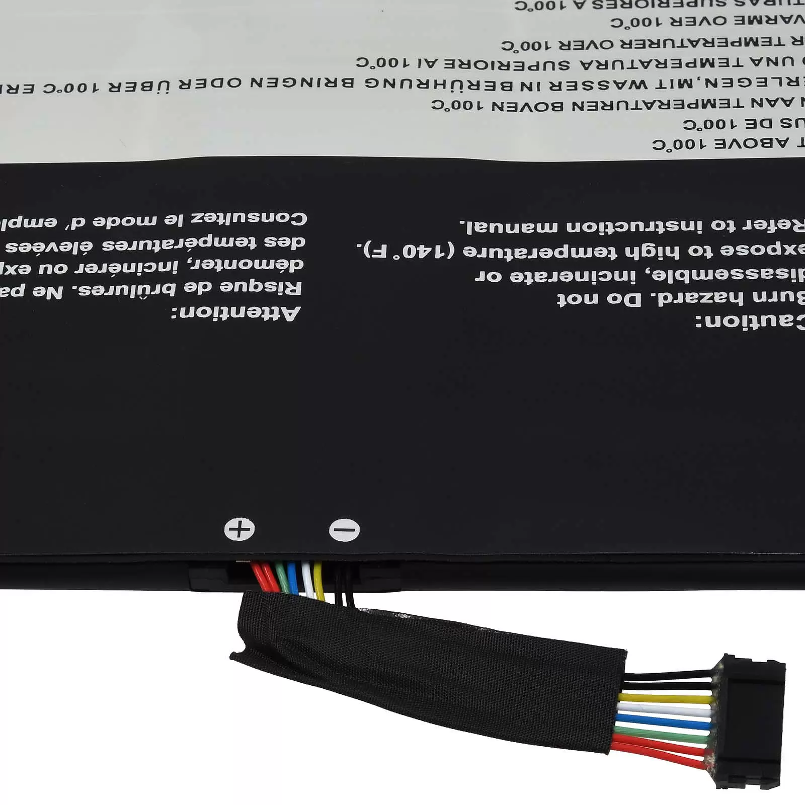 Akku passend für Laptop Lenovo Yoga Duet 7 13ITL6 Typ L20M4PE0