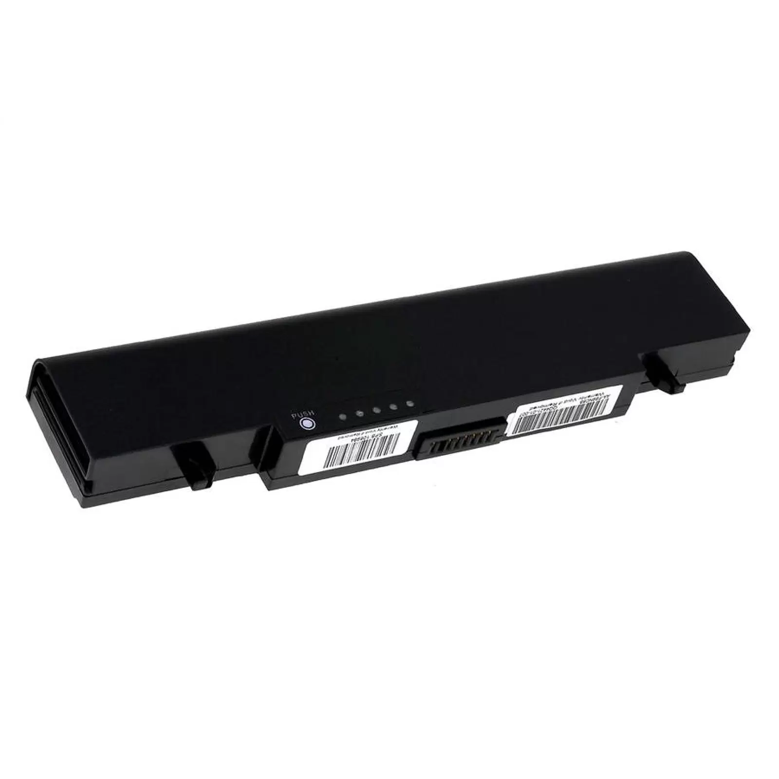 Akku für Samsung Q318 Serie/ R580 Serie /R780 Serie/ Typ AA-PB9NC6B Schwarz