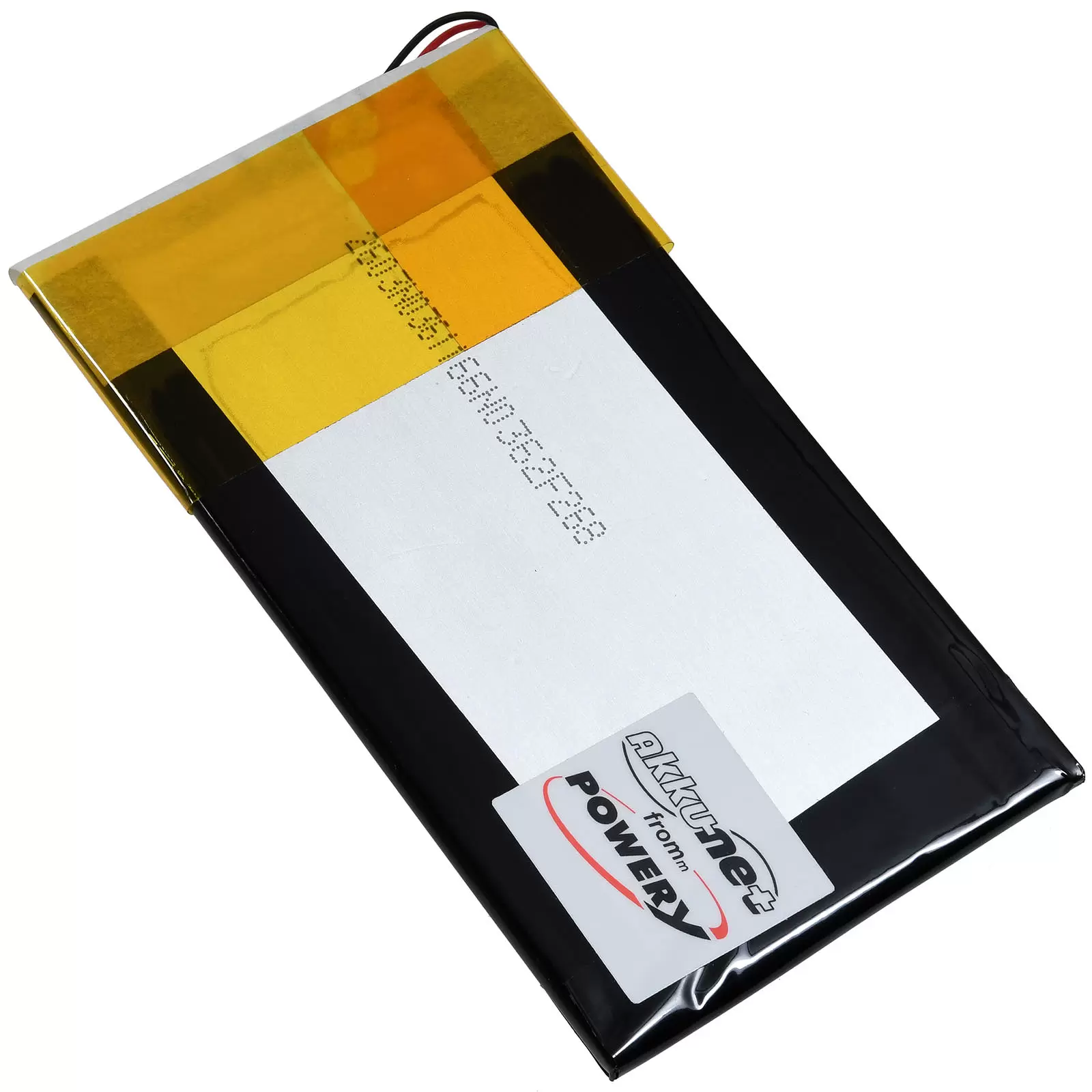 Akku passend für Kobo Clara HD N249 Clara HD N239 E-Book Reader Typ PR-284983N