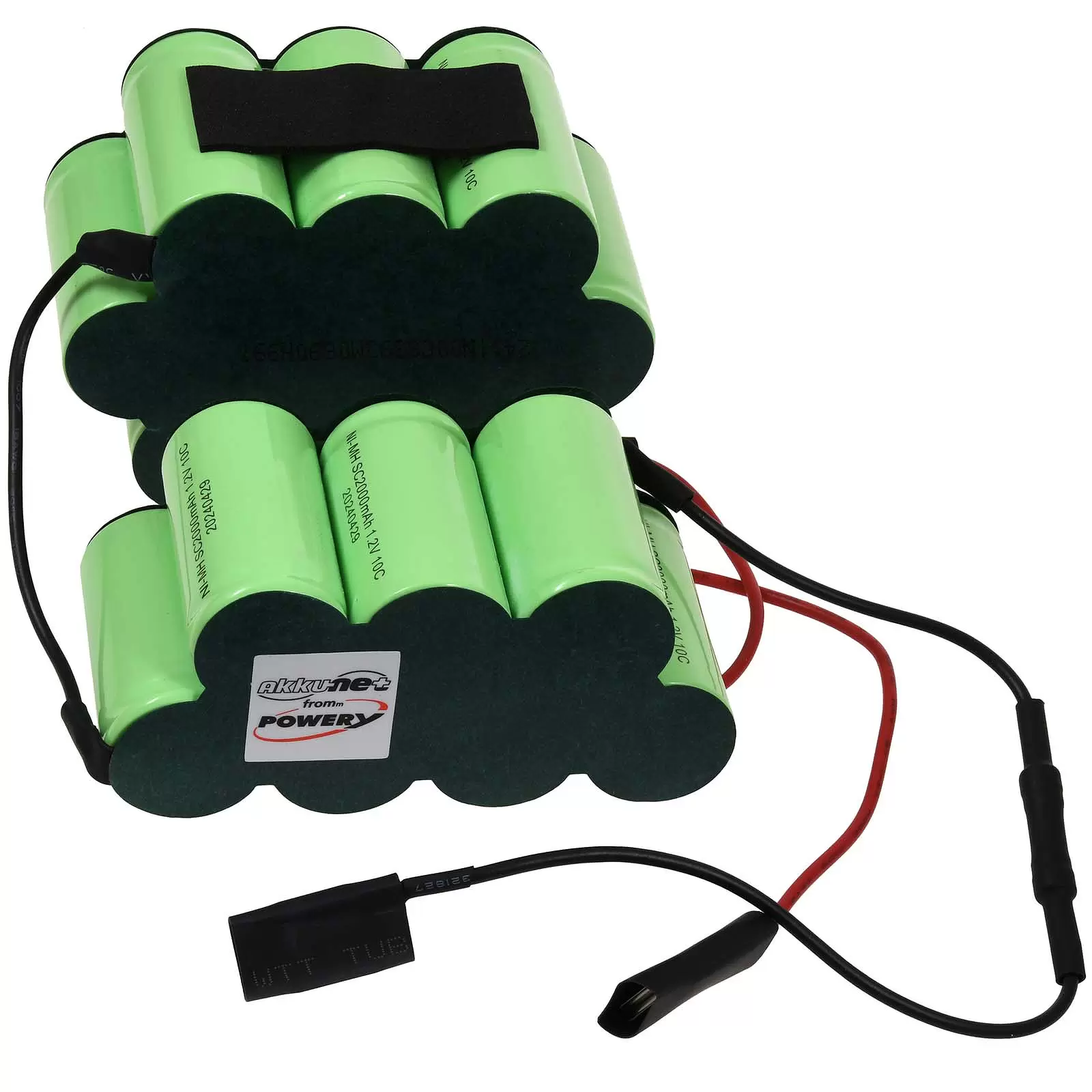 Akku passend für Staubsauger Bosch BBH22042 BBH22042/01 Typ VXAS011V20 Akku passend für Staubsauger Bosch BBH22042 BBH22042/01 Typ VXAS011V20