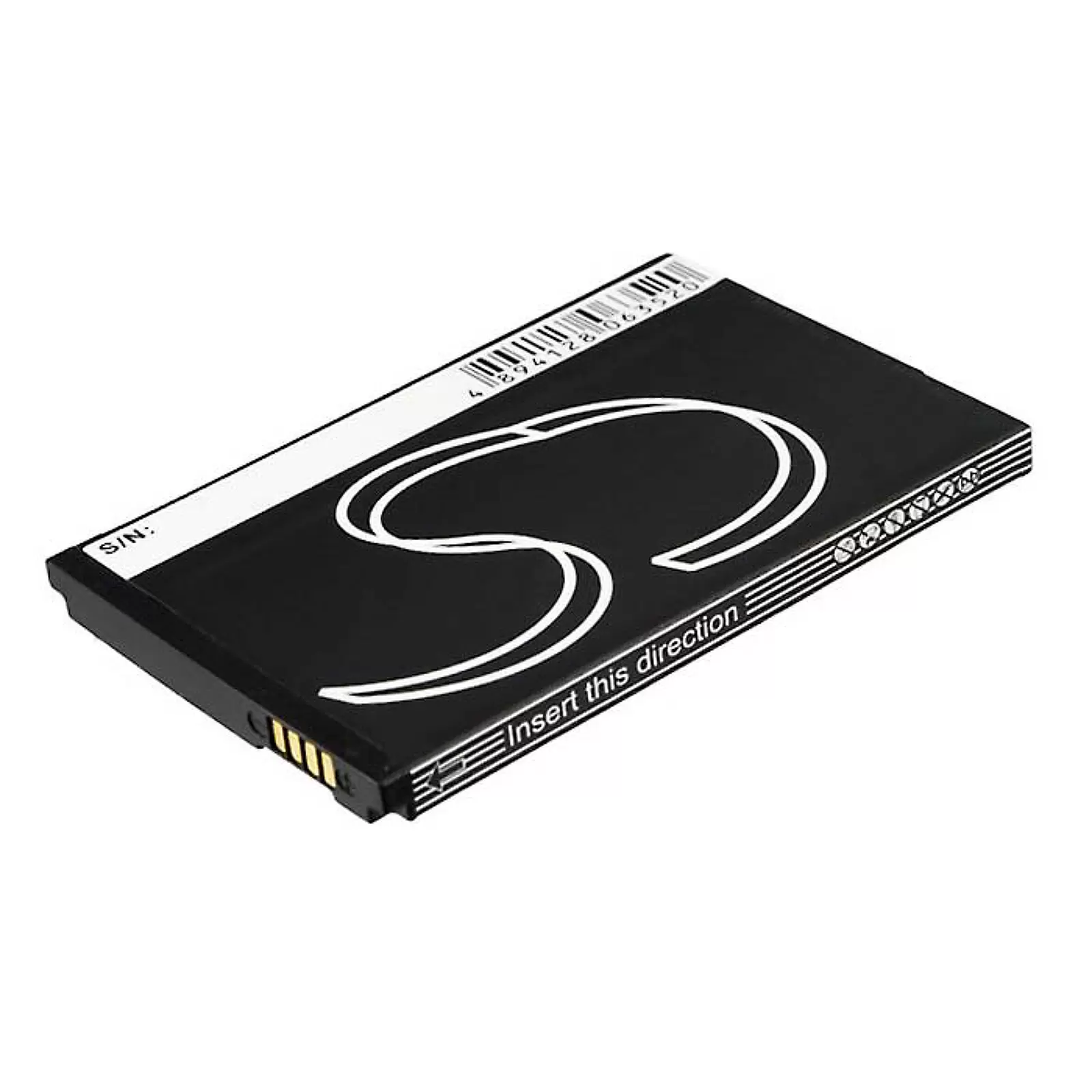 Akku für Novatel Wireless MiFi 4510 / Typ 40123111.00 Akku für Novatel Wireless MiFi 4510 / Typ 40123111.00