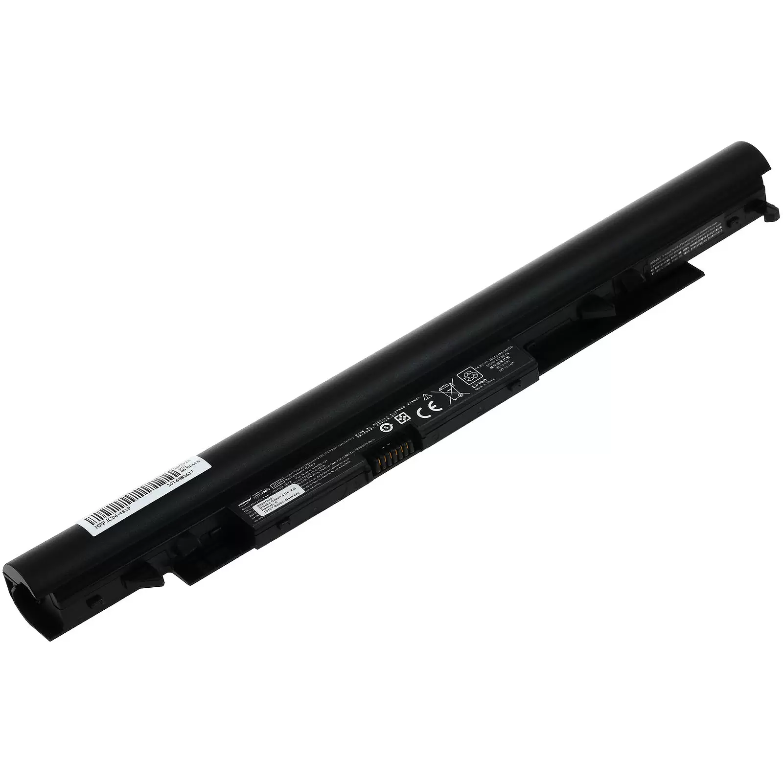 Akku für Laptop HP 15-BS542TU / 15-BS545TU / Typ JC04