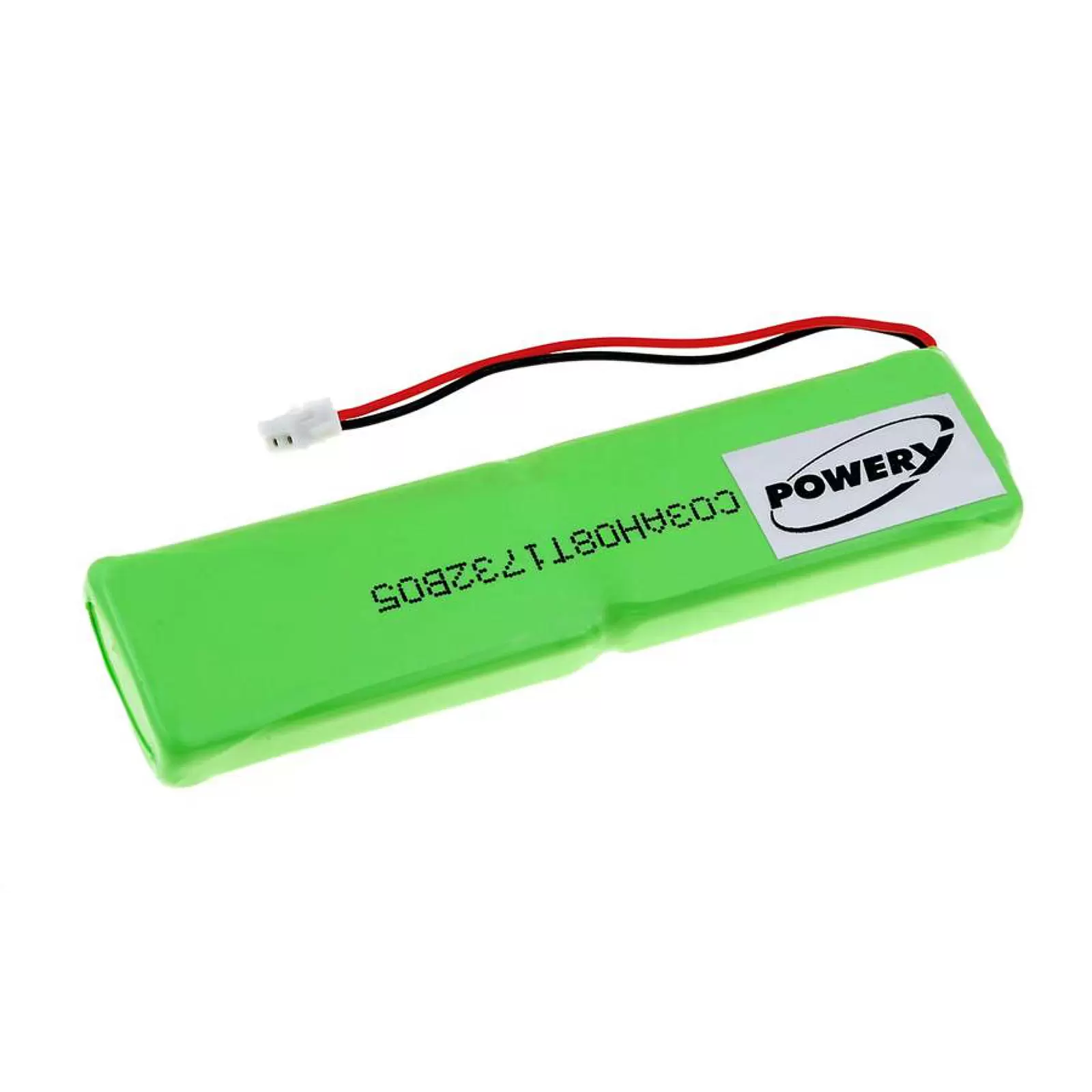 Akku für Grundig Frame A/ Typ 2SN-3/5F60H-H-JZ1 Akku für Grundig Frame A/ Typ 2SN-3/5F60H-H-JZ1