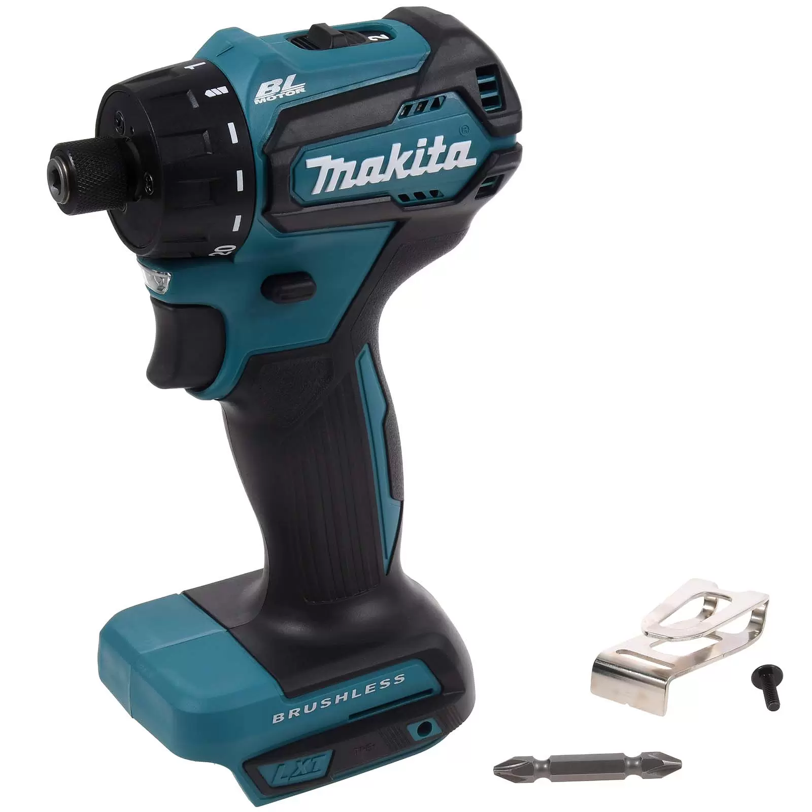 Makita DDF083Z Akku-Bohrschrauber, 18V, ohne Akku & Ladegerät