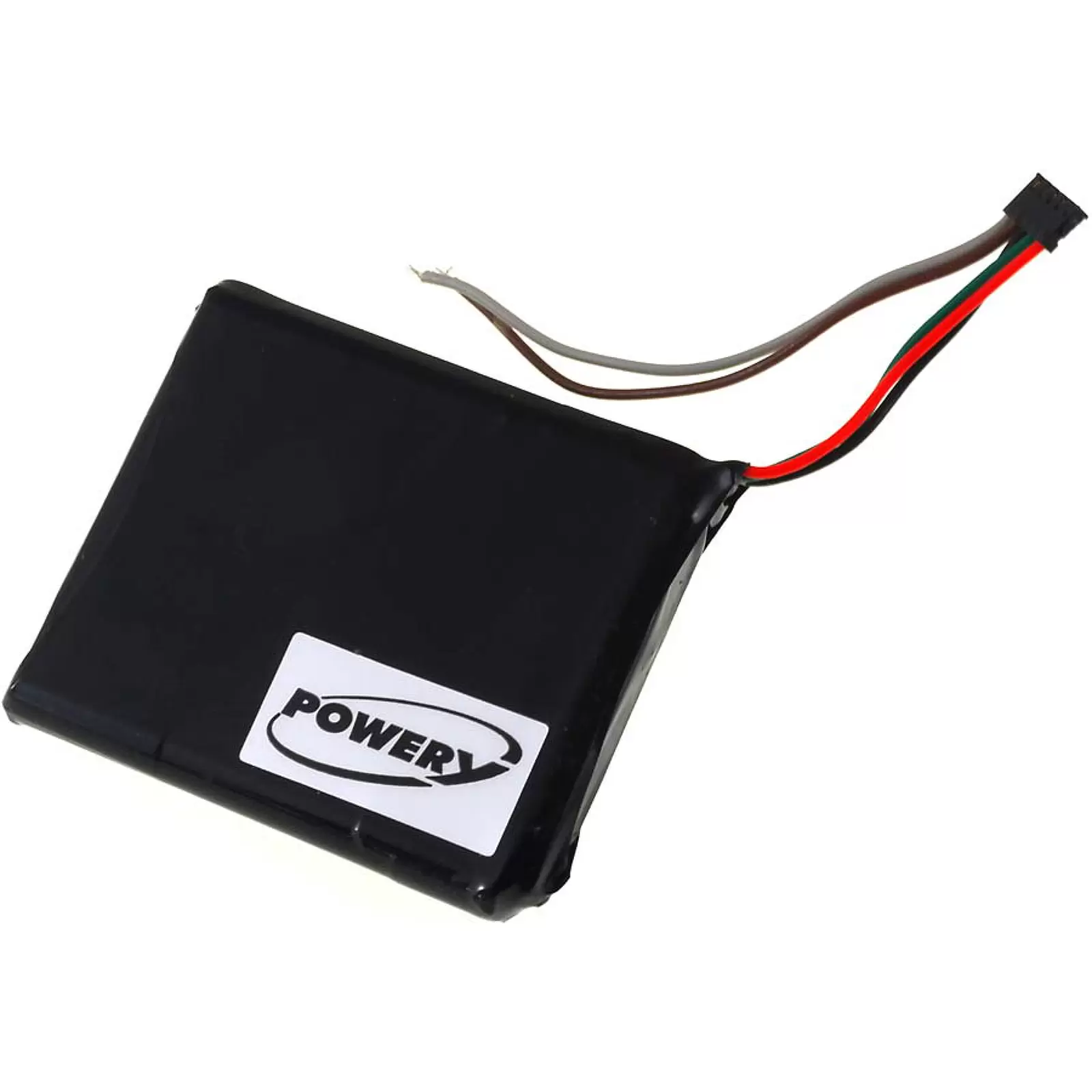 Akku für Garmin Edge 510 / Typ 361-00050-03 Akku für Garmin Edge 510 / Typ 361-00050-03