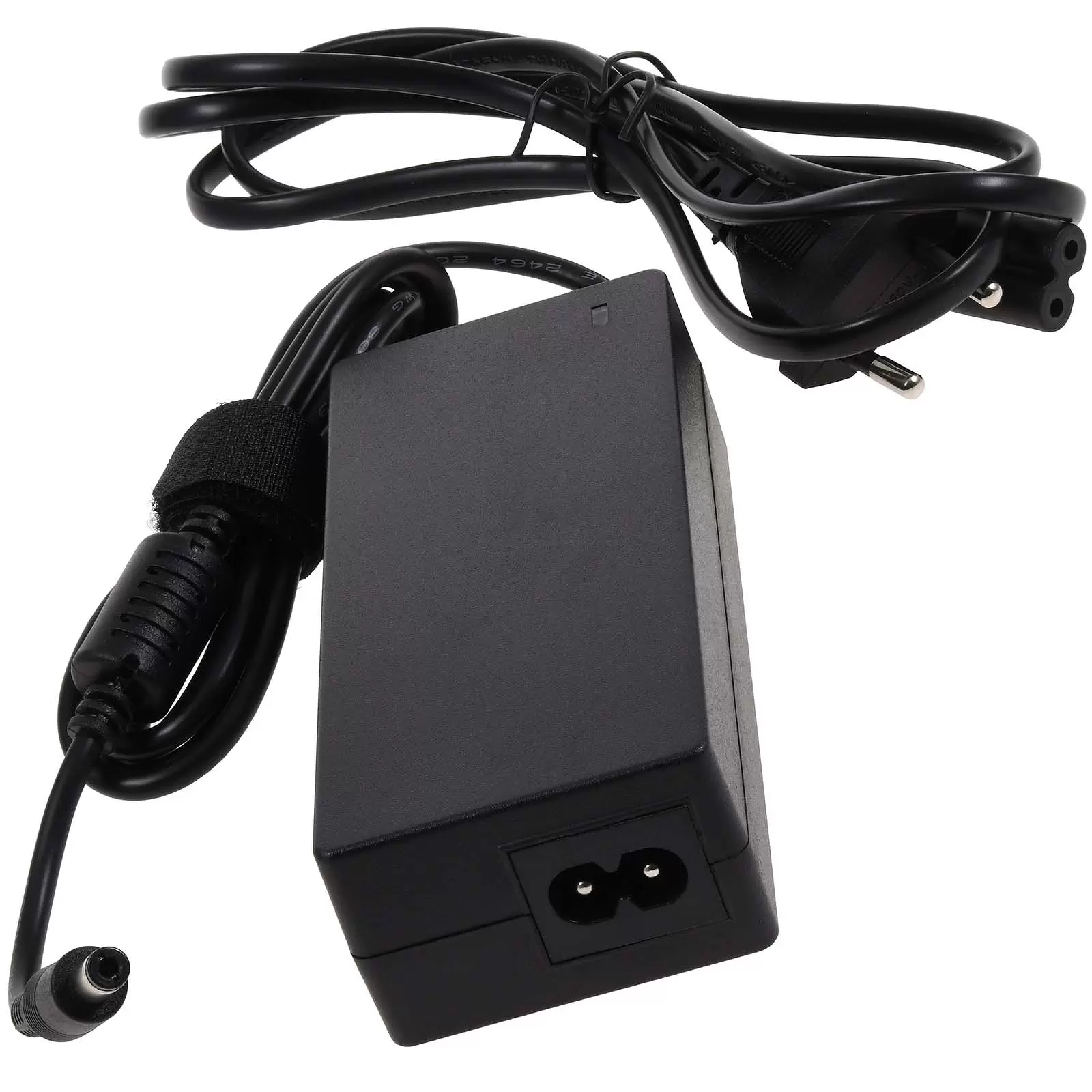 Notebook-Netzteil 19V 90W mit Stecker 7,4mm x 5,08mm Notebook-Netzteil 19V 90W mit Stecker 7,4mm x 5,08mm