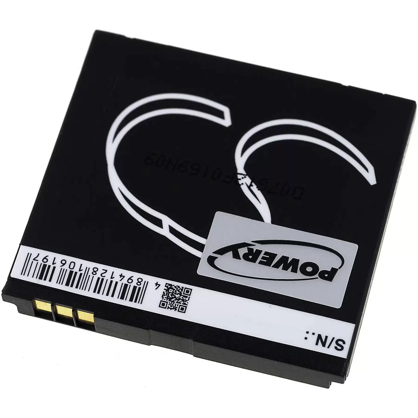 Akku für WayteQ X820 / Typ 554844P Akku für WayteQ X820 / Typ 554844P