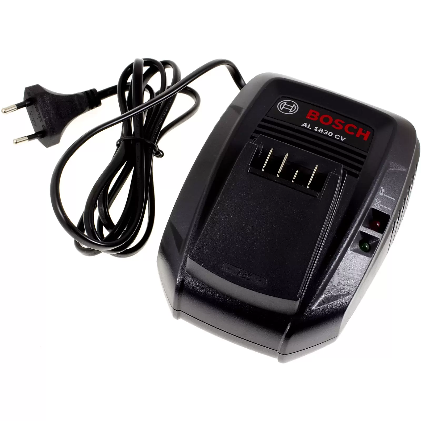 Bosch Schnellladegerät AL 1830 CV / Typ 1600A005B3 , 14,4V-18V, Li-Ion Bosch Schnellladegerät AL 1830 CV / Typ 1600A005B3 , 14,4V-18V, Li-Ion