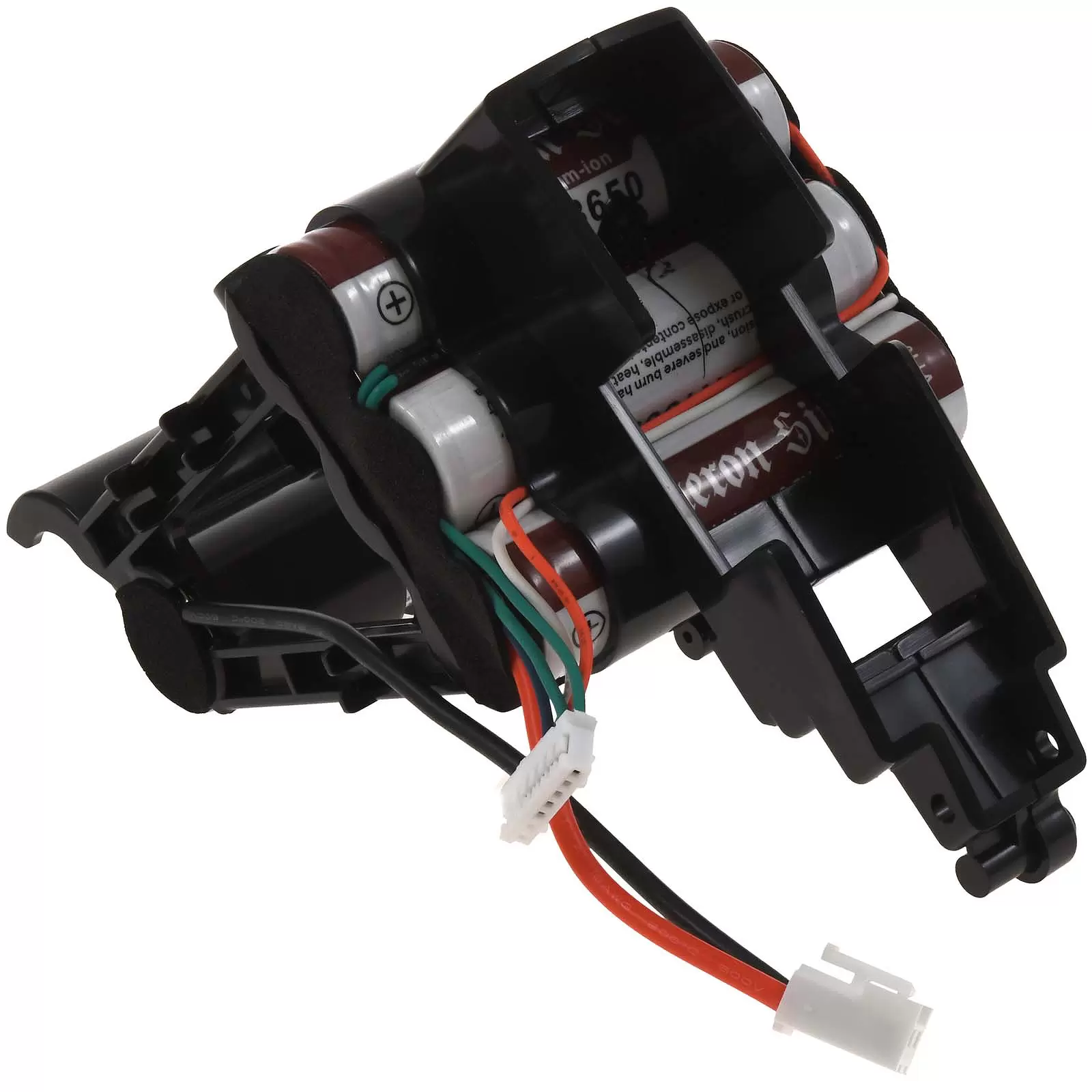 Akku passend für Staubsauger Gorenje SVC144FW SVC144FBK Typ 577276 Akku passend für Staubsauger Gorenje SVC144FW SVC144FBK Typ 577276