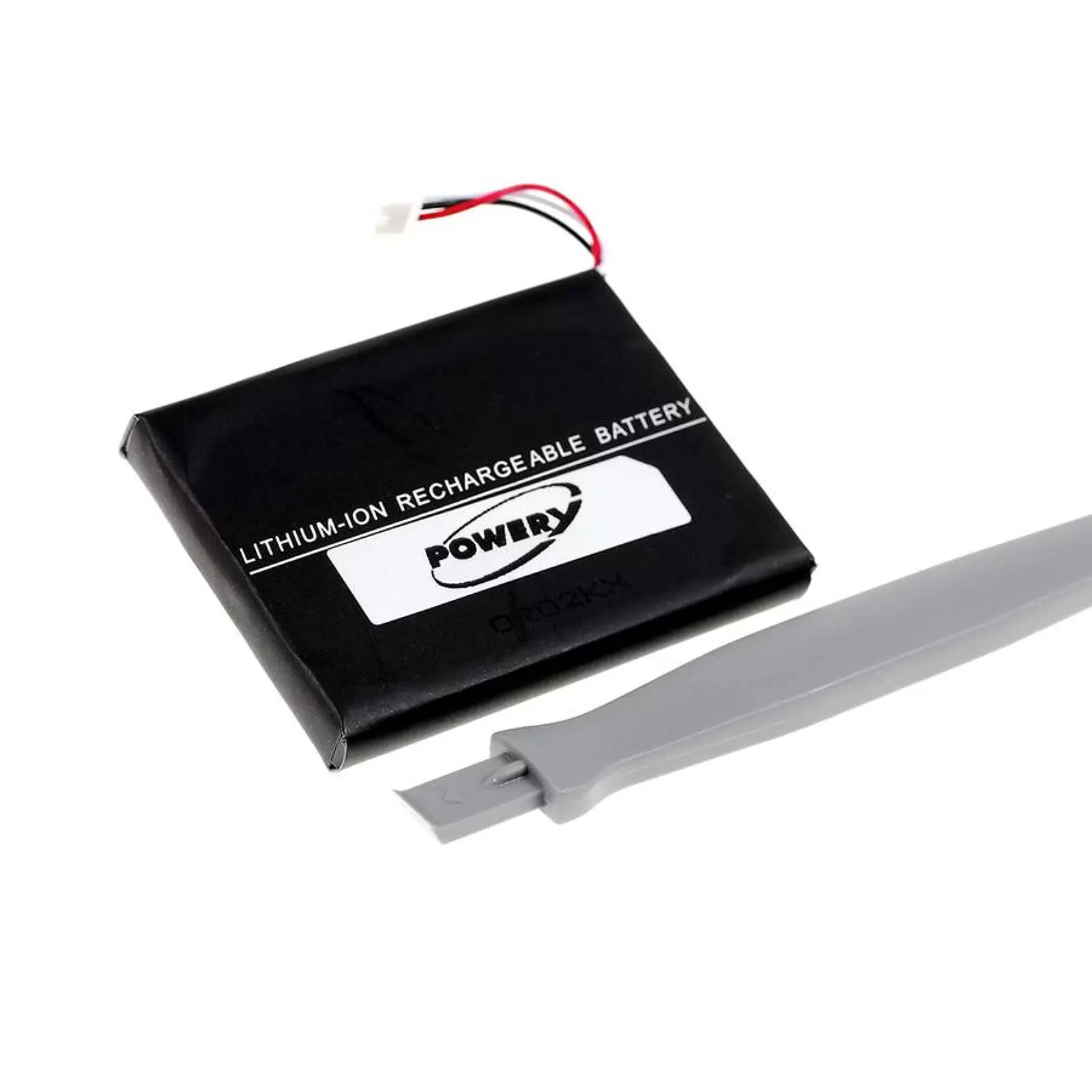 Akku für Apple iPod Photo 30GB -60GB Akku für Apple iPod Photo 30GB -60GB