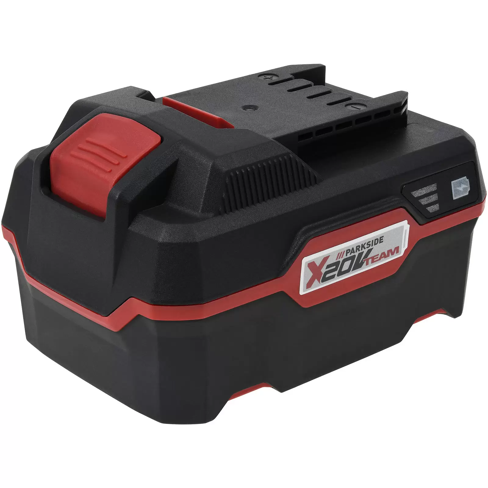 Parkside Akku PAP 20 B3 20V 4Ah Li-Ion für Geräte der Parkside X 20V Familie Parkside Akku PAP 20 B3 20V 4Ah Li-Ion für Geräte der Parkside X 20V Familie