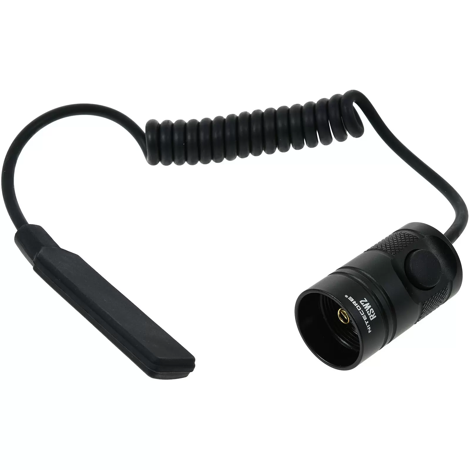 Nitecore Fernschalter RSW2 z.B. für Nitcore P10, P10GT, P20, P20UV, R25 u.w.