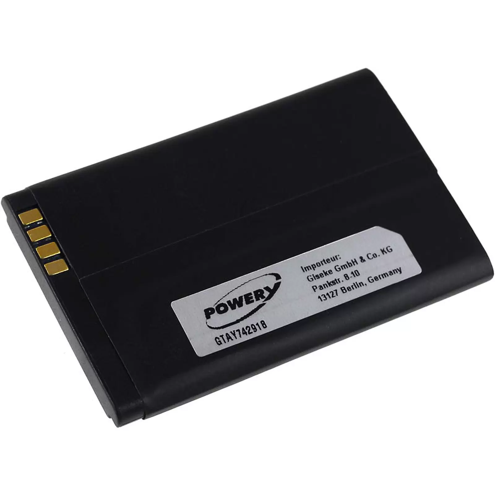 Akku für LG KF300 / Typ IP-330GP Akku für LG KF300 / Typ IP-330GP