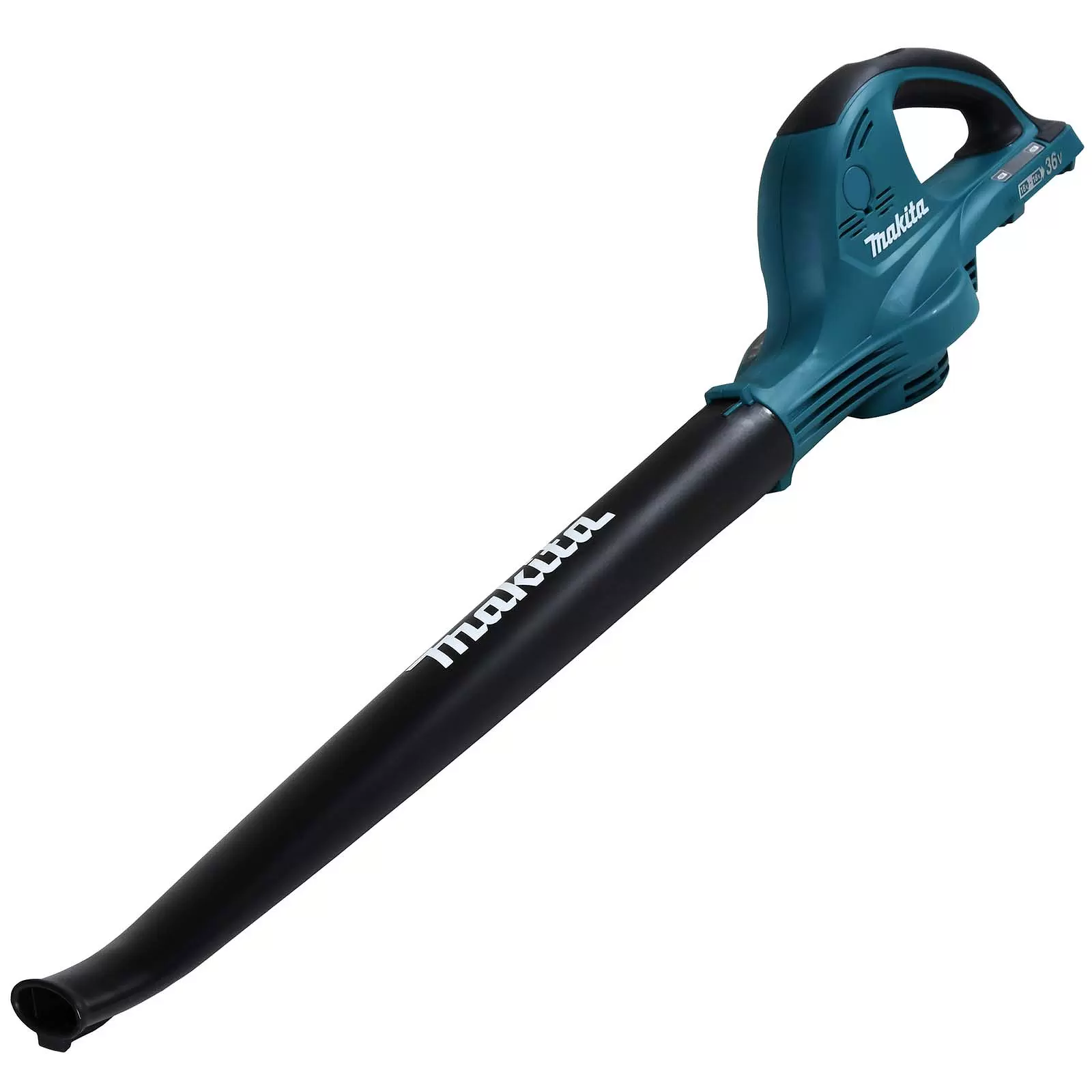 Makita DUB361Z Akku-Gebläse 2x18 V, ohne Akku, ohne Ladegerät