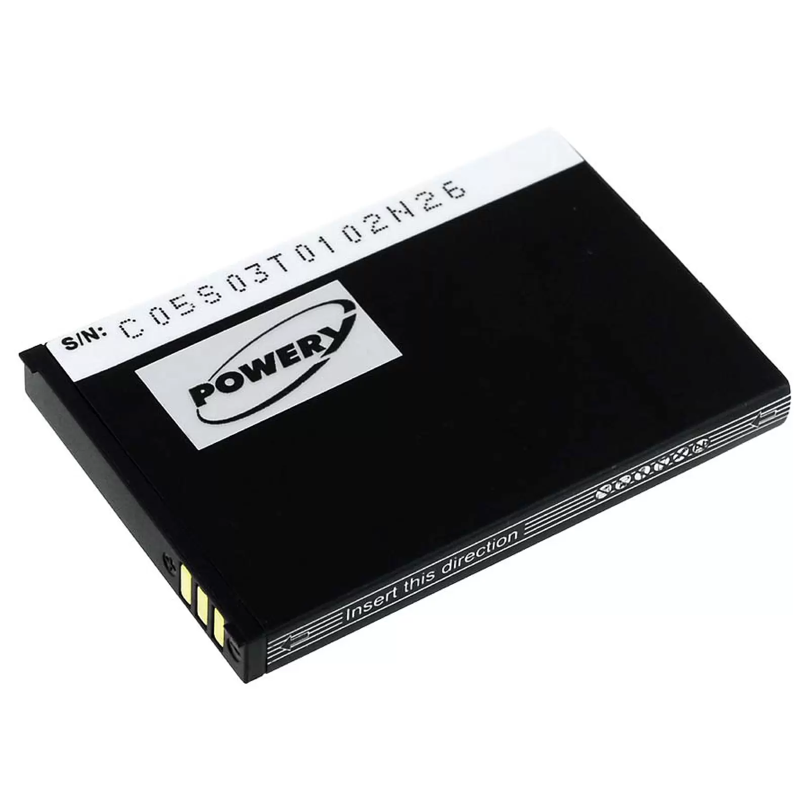 Akku für Emporia V35 / Typ AK-V35 Akku für Emporia V35 / Typ AK-V35