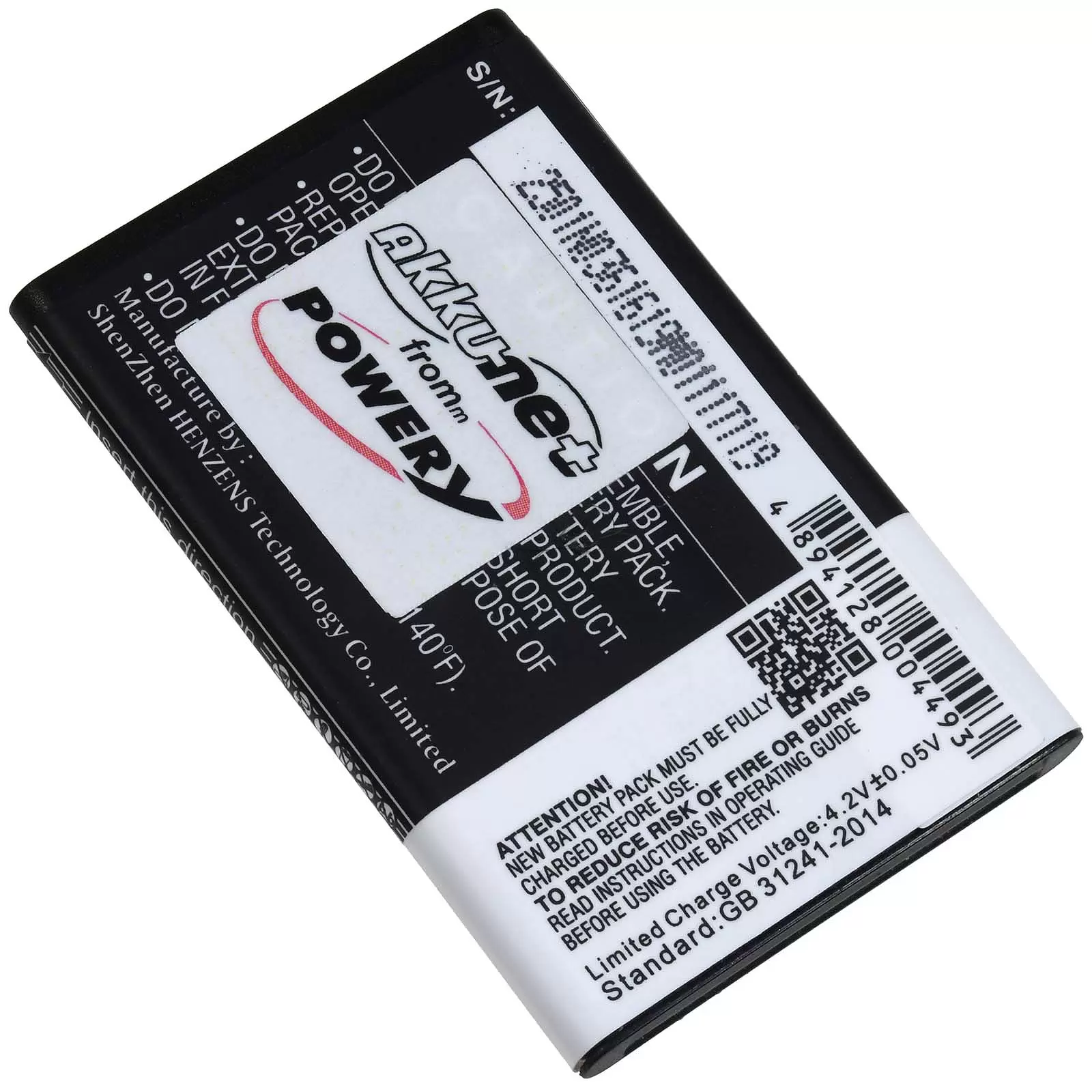 Akku für Nokia 5100/ 6100