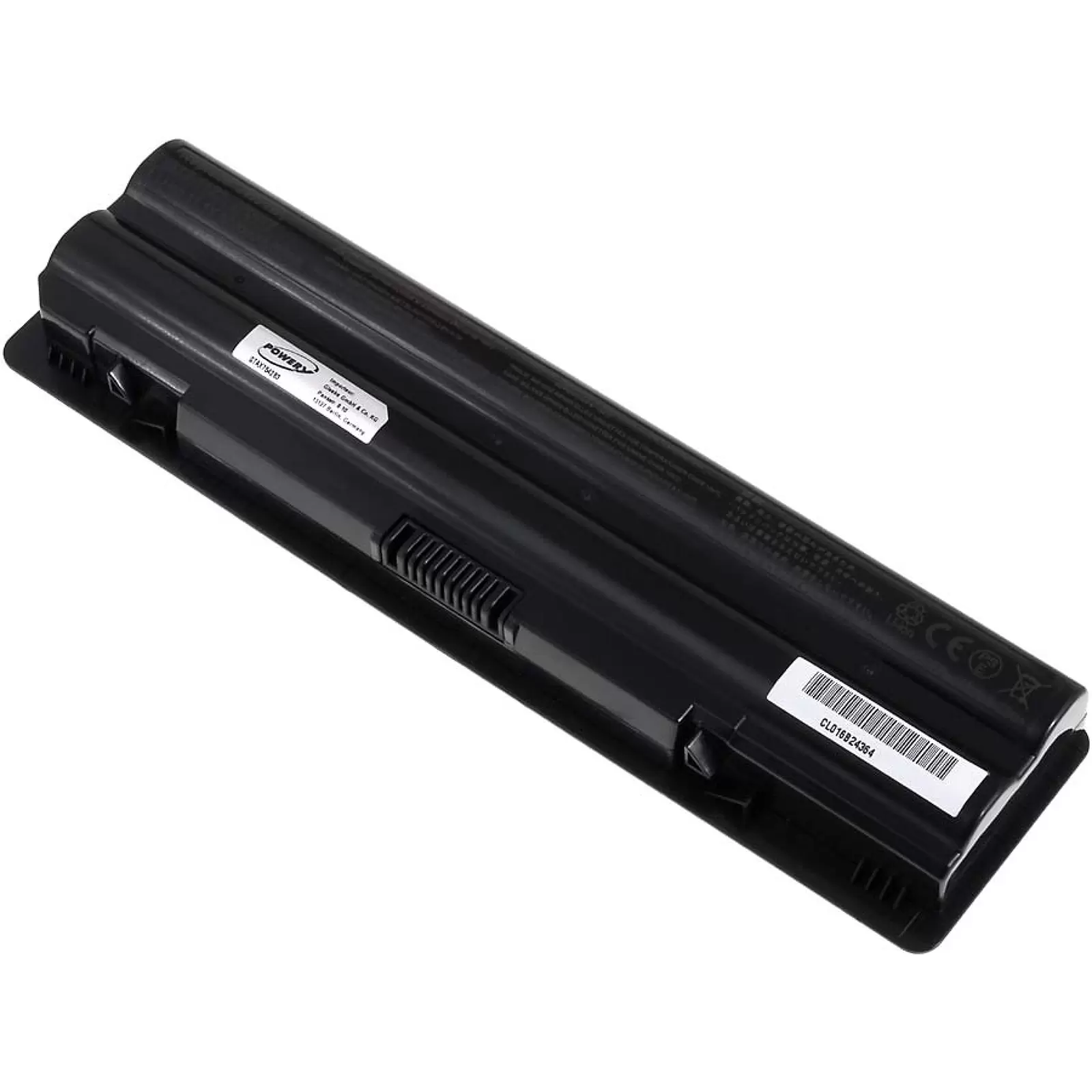 Akku für Dell XPS 14/ XPS15/ XPS17/ Typ 312-1123 5200mAh