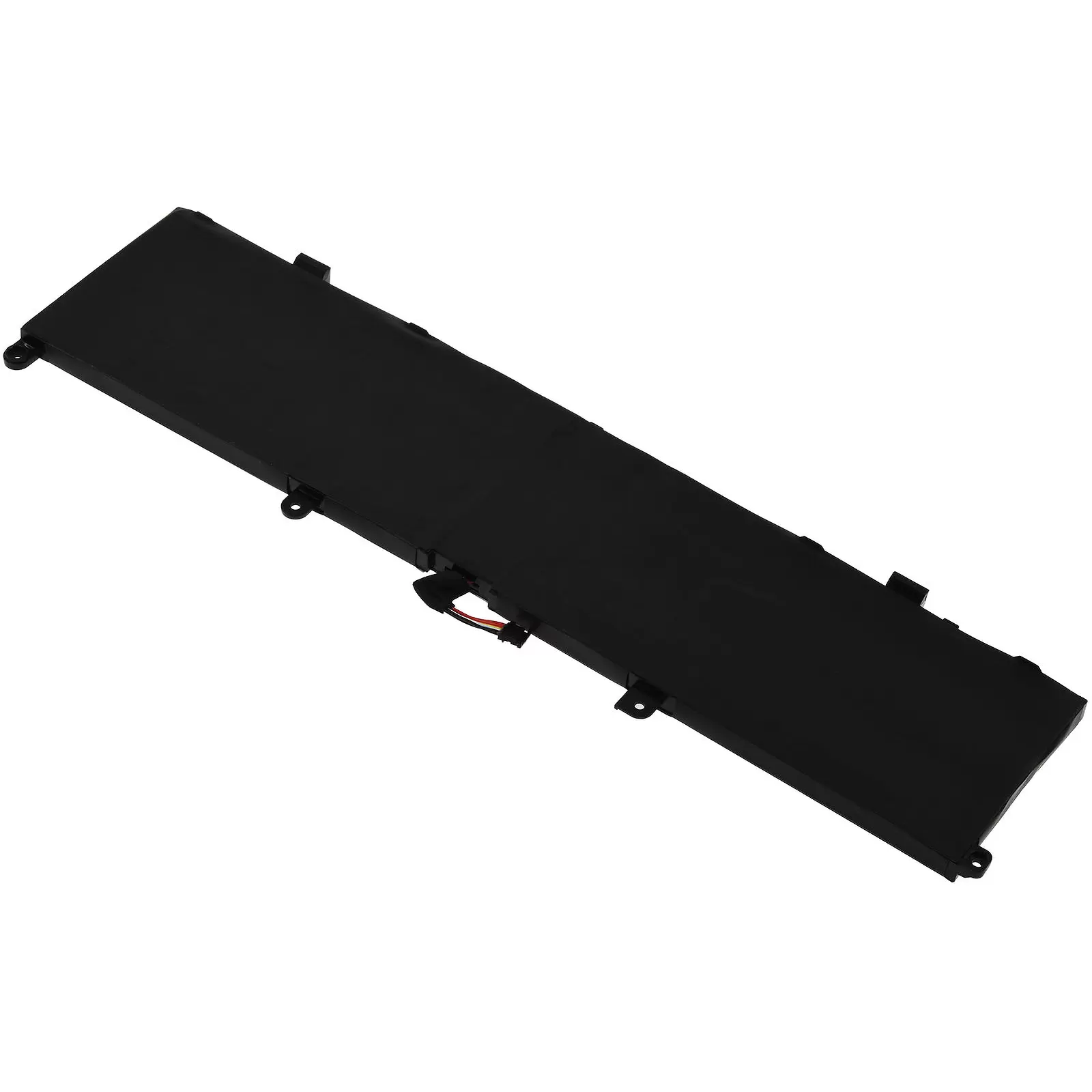 Akku passend für Laptop Lenovo ThinkPad P1 2019 20qt000rge, Typ L18M4P71 u.a.