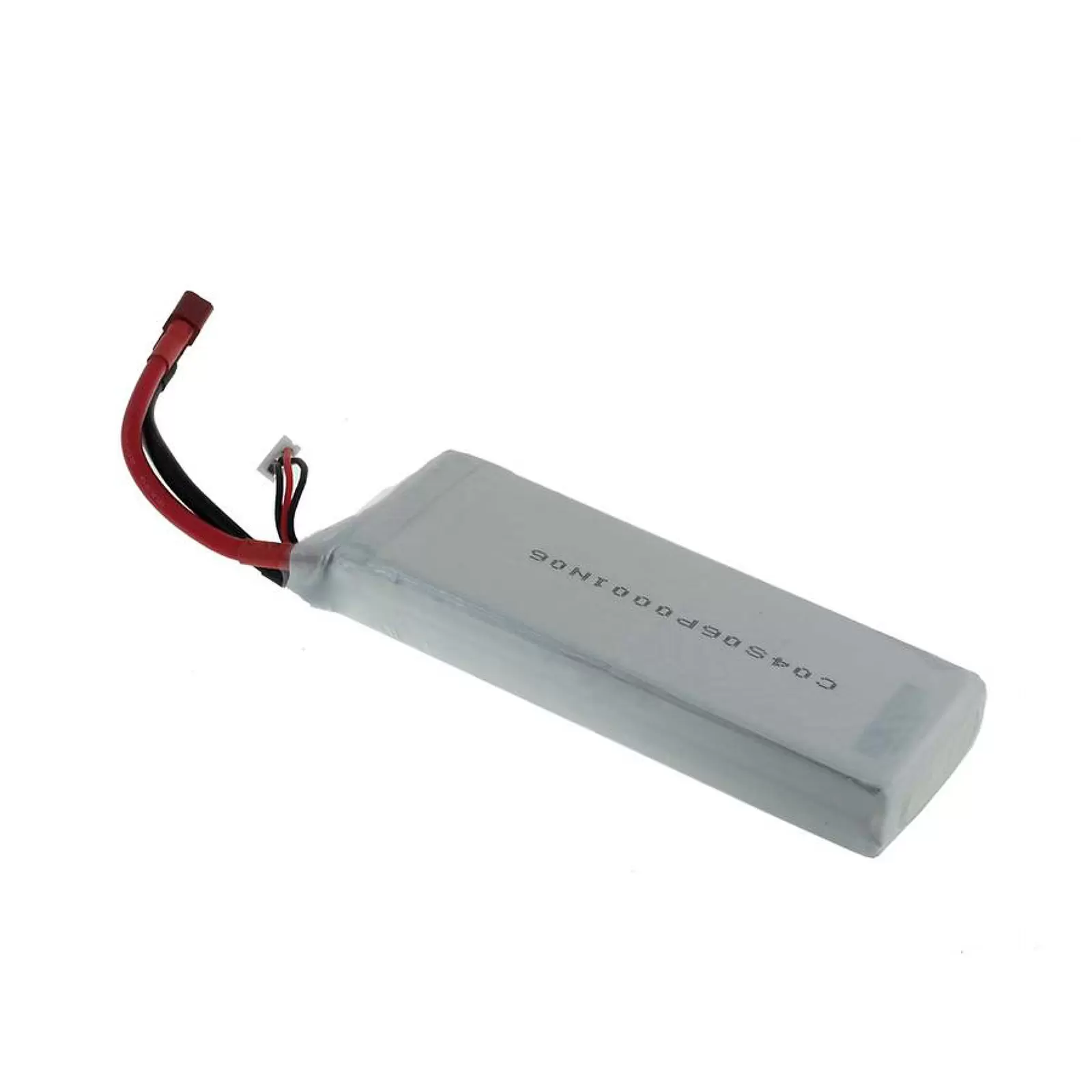 Akku für Modellbau / RC-Akku mit 7,4V 5000mAh