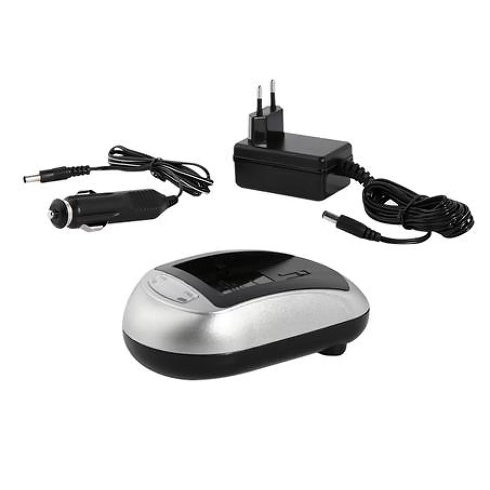Ladegerät für Akku Sony Videokamera NP-F970 Ladegerät für Akku Sony Videokamera NP-F970