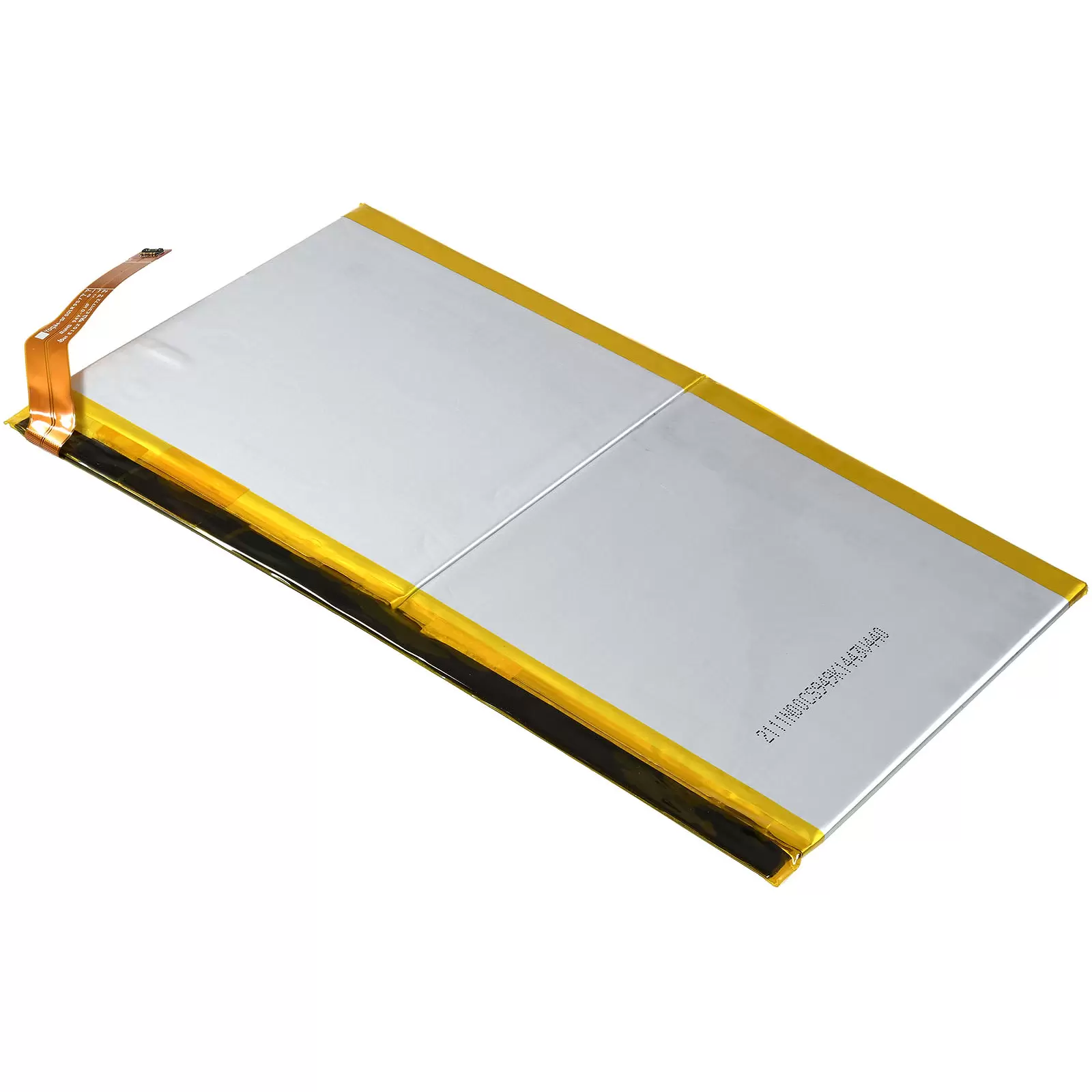 Akku passend für Tablet Lenovo Yoga Smart Tab, YT-X705F, Typ L19D2P32