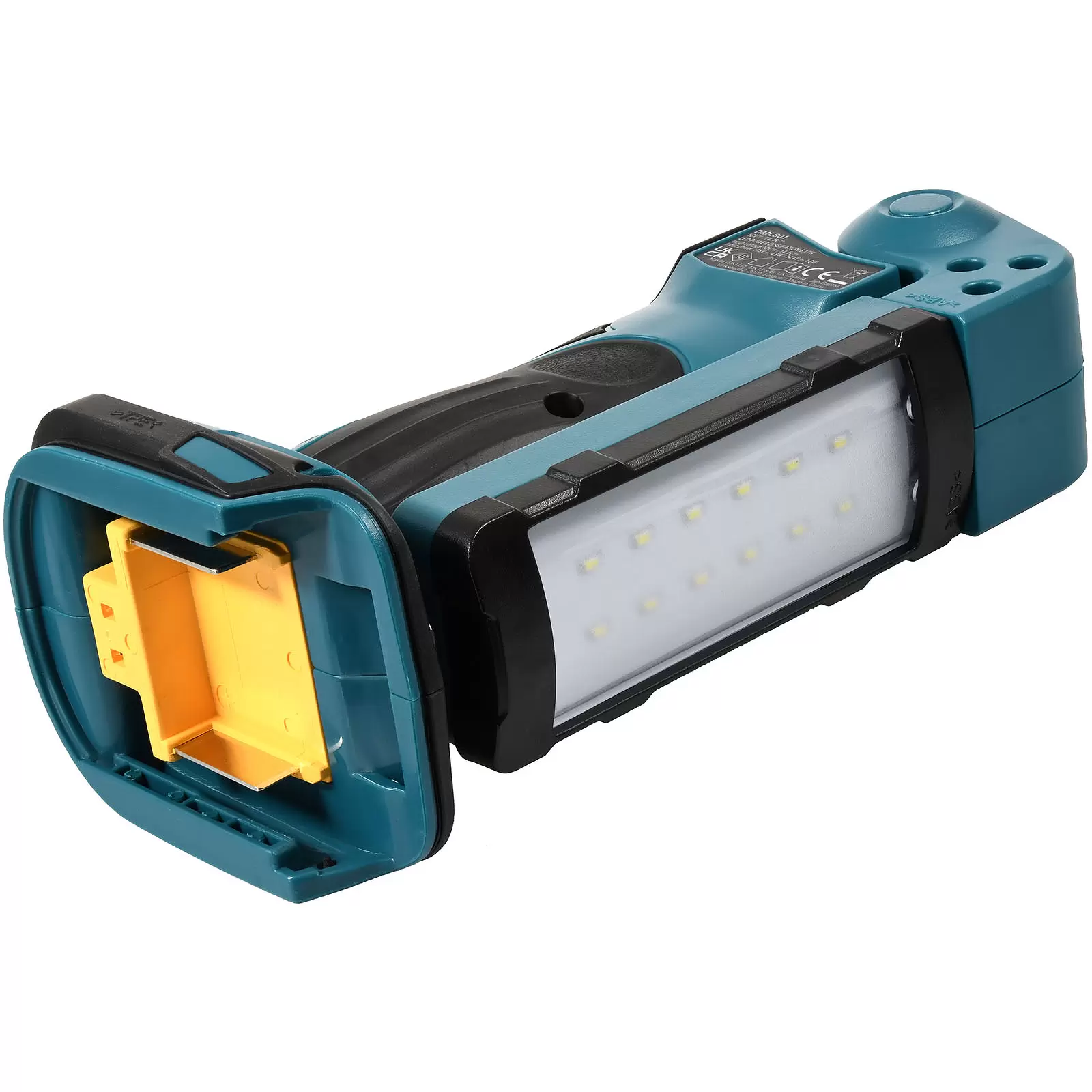 Makita Akku-LED-Lampe DEADML801 18V ohne Akku