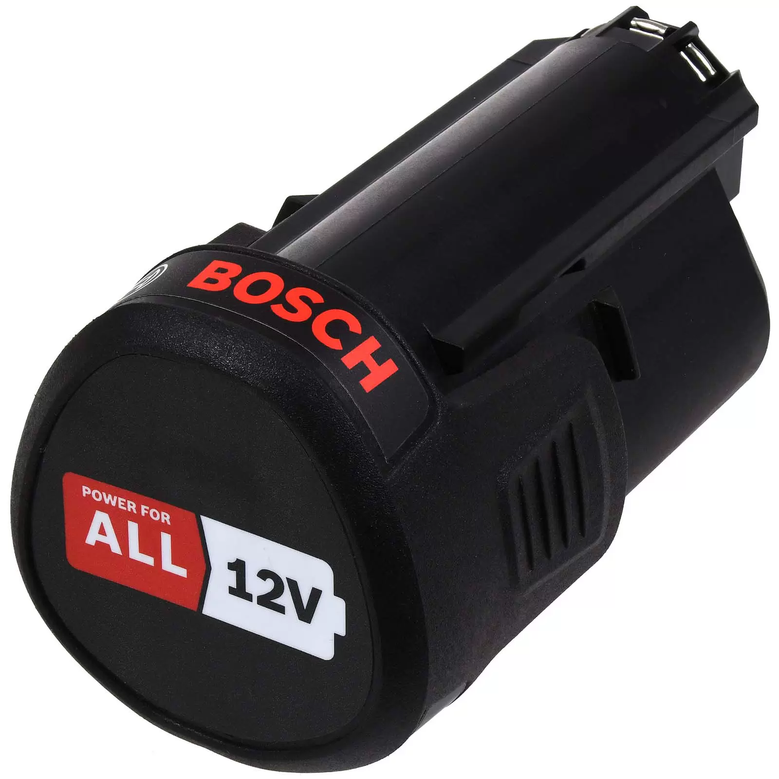 Original Bosch Akku für alle 12V Geräte der Powertool Serie 12V Li-Ion 2,0Ah