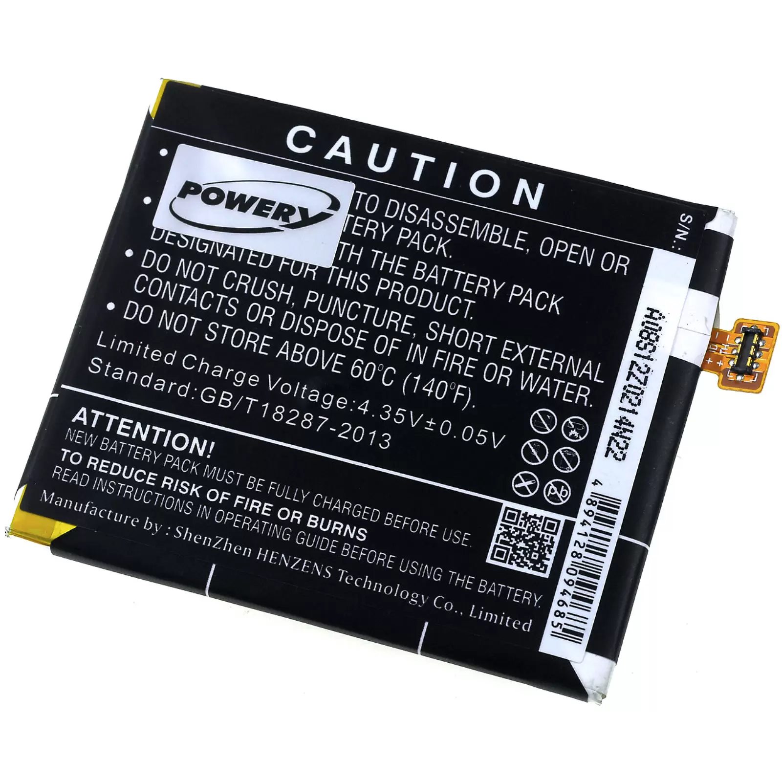 Akku für Asus A500 / Typ C11P1324