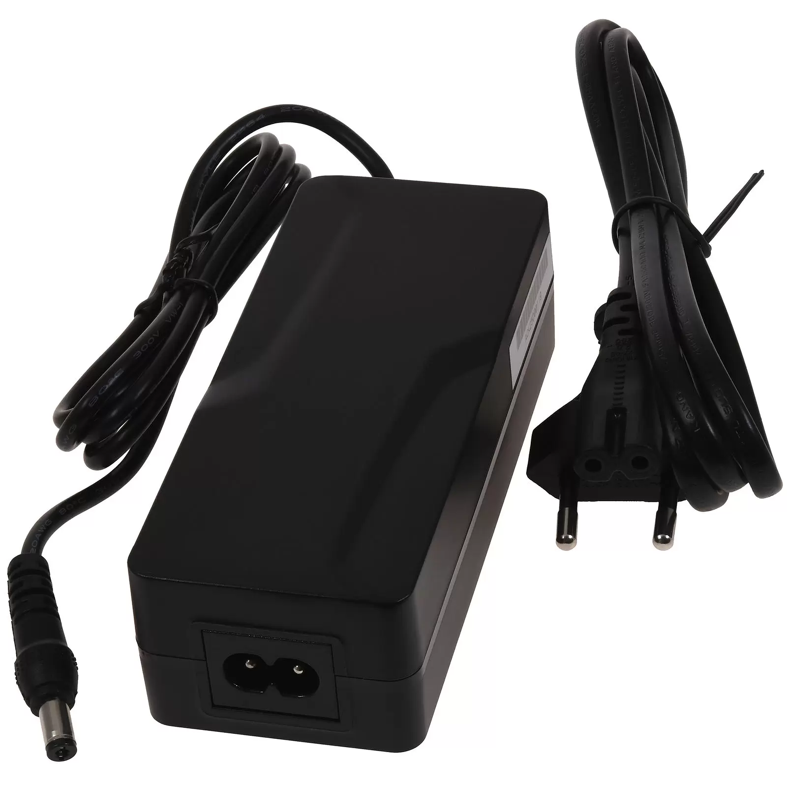 Ladegerät Netzteil passend für E-Bike-, Elektrofahrradakku 36V 60W Lithium Ion Ladegerät Netzteil passend für E-Bike-, Elektrofahrradakku 36V 60W Lithium Ion