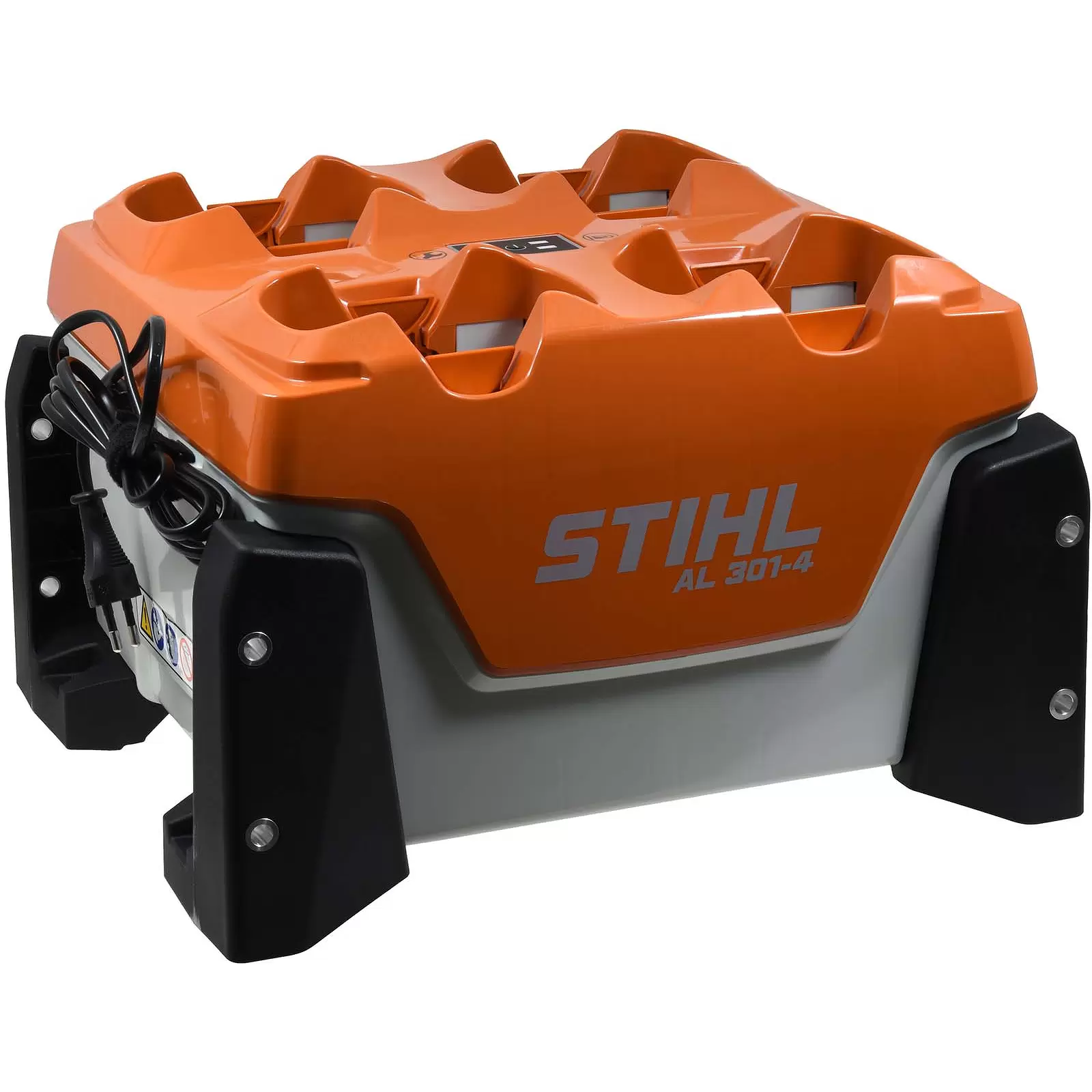 STIHL 4-FachLadegerät AL-301-4 AP, AR System