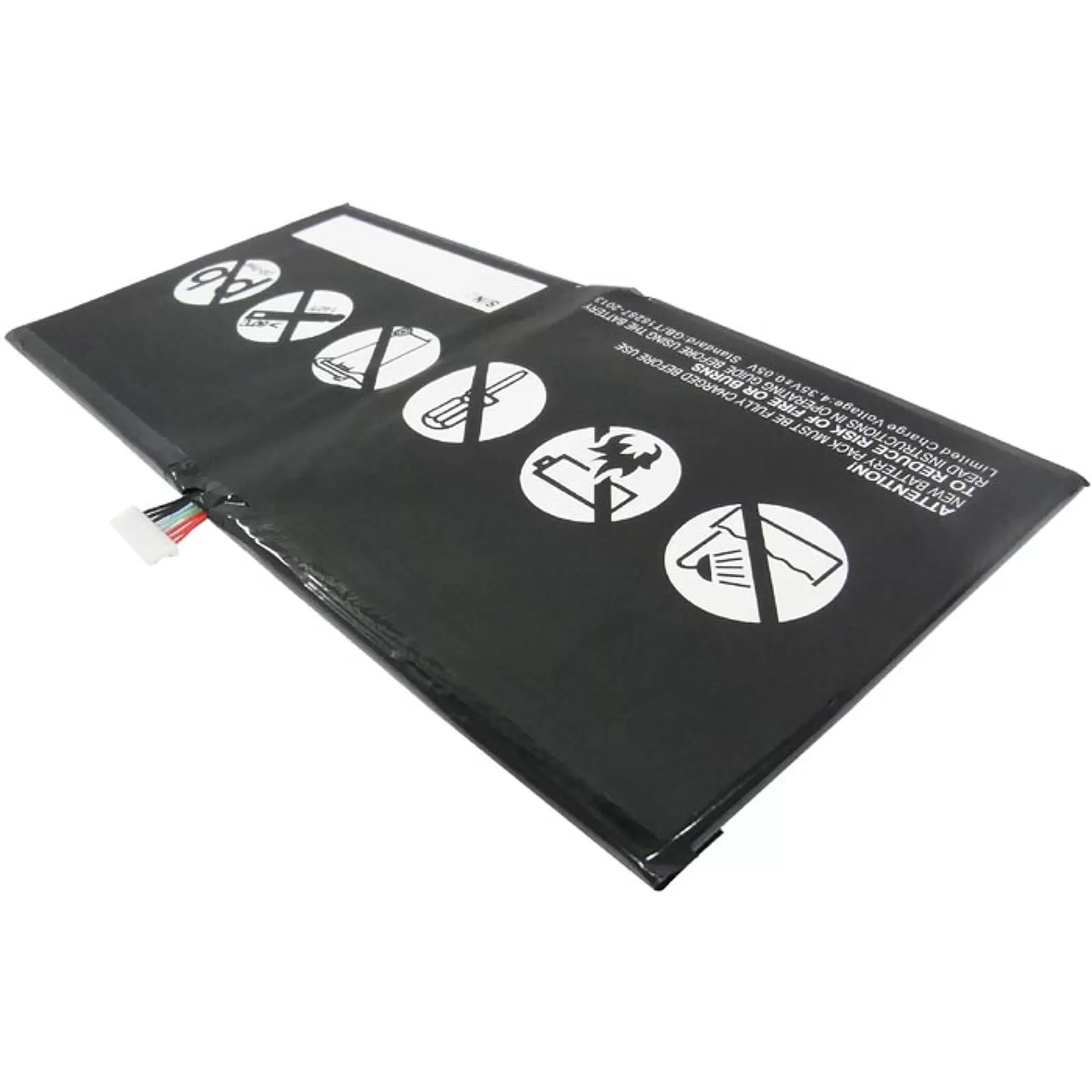 Akku für Tablet Asus TF701T / Typ C12P1305 Akku für Tablet Asus TF701T / Typ C12P1305