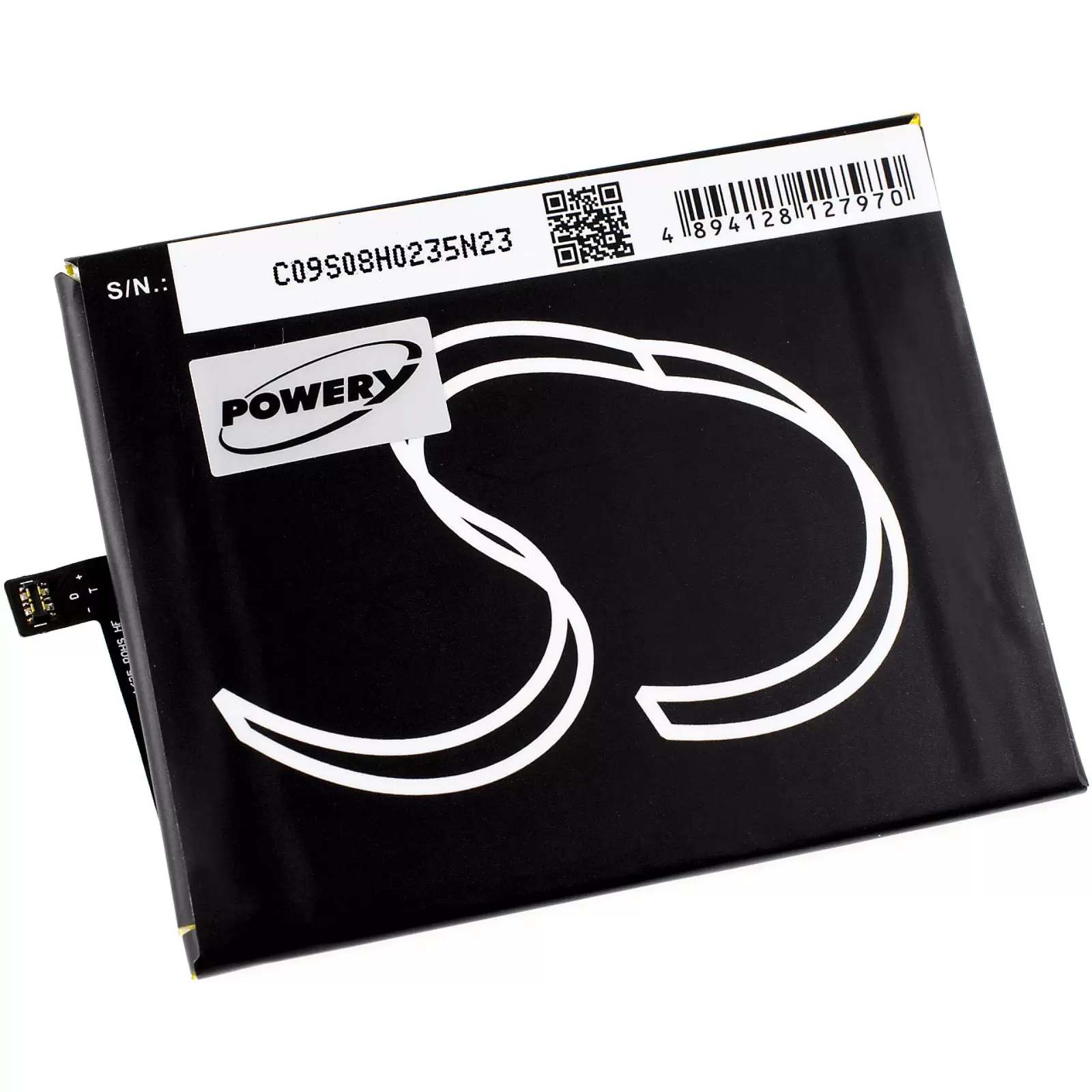 Akku für Smartphone BQ Aquaris X5 Plus / Typ 3200 Akku für Smartphone BQ Aquaris X5 Plus / Typ 3200