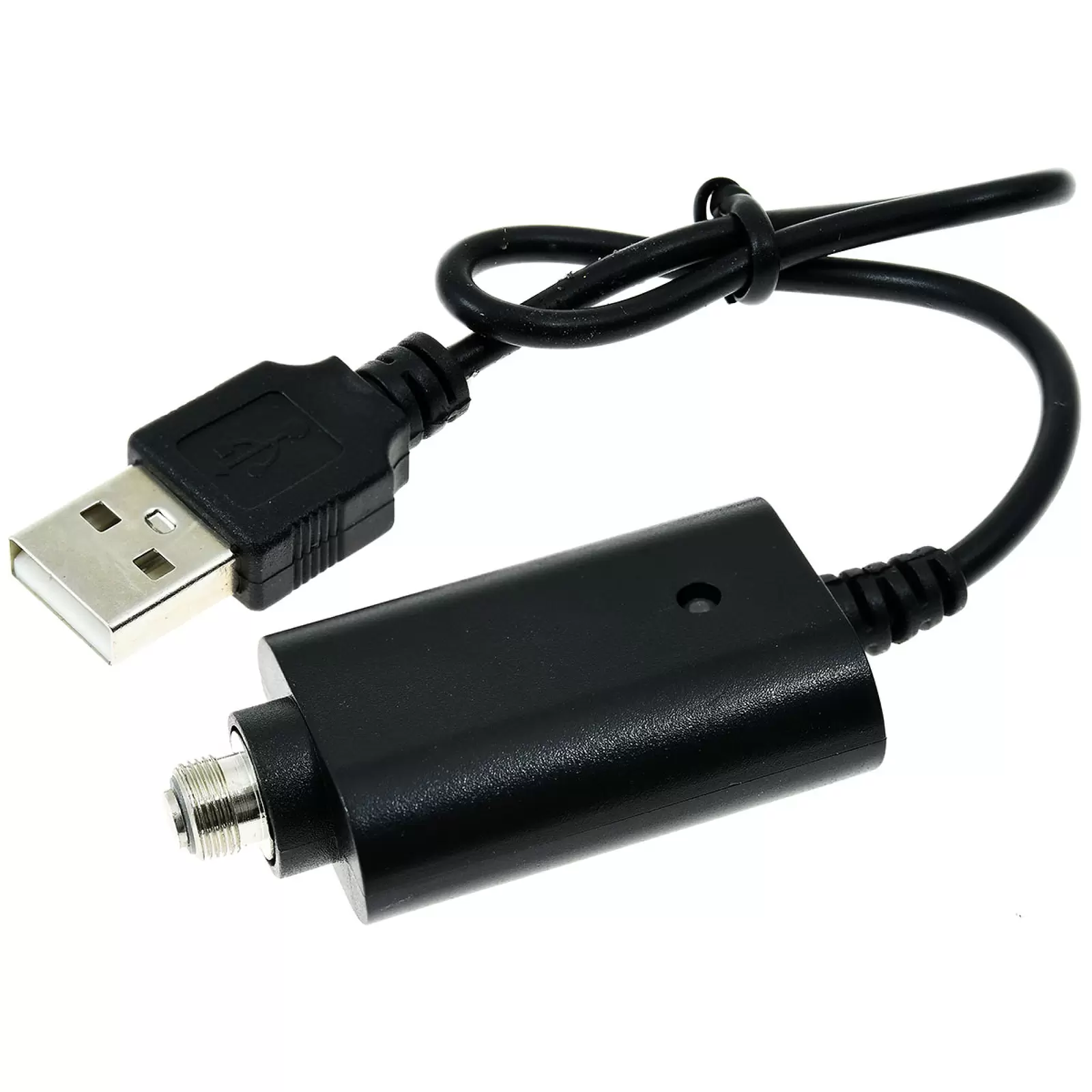 Ladekabel, Ladegerät für E-Zigarette / Shisha Typ USB-RT-1103-2 mit USB