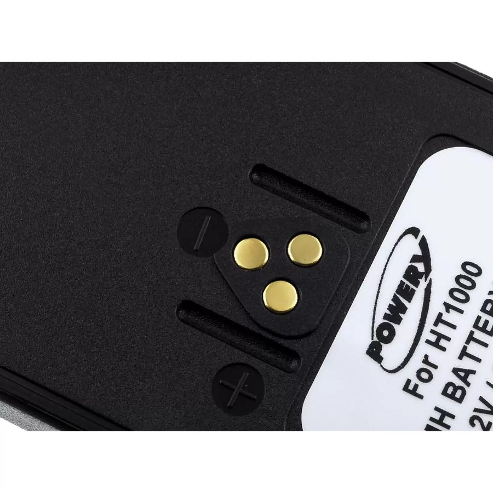 Akku für Motorola GP900/ GP1200 2700mAh