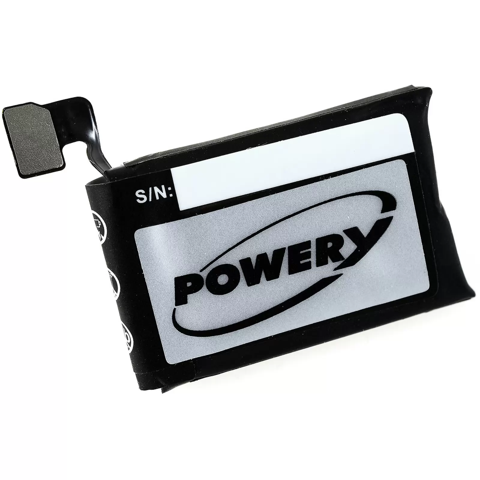 Akku für Smartwatch Apple Watch 3 38mm / MR352LL/A / Typ A1848 Akku für Smartwatch Apple Watch 3 38mm / MR352LL/A / Typ A1848