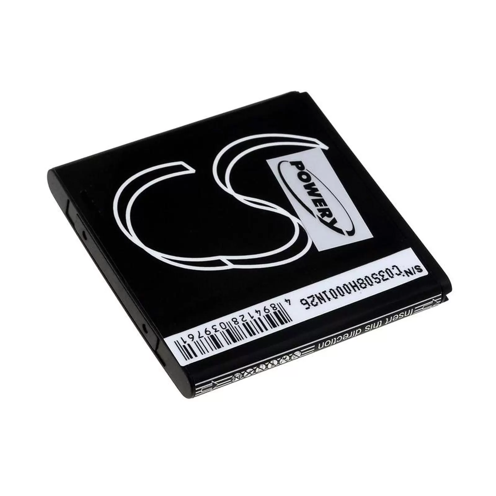 Akku für Sony-Ericsson Xperia Pro/ Typ BA700 Akku für Sony-Ericsson Xperia Pro/ Typ BA700