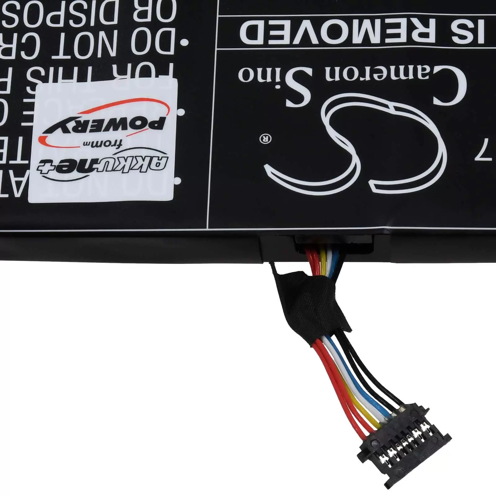 Akku passend für Laptop Lenovo ThinkBook 16 G6 IRL-21KH006HUA Typ L21D4PG4