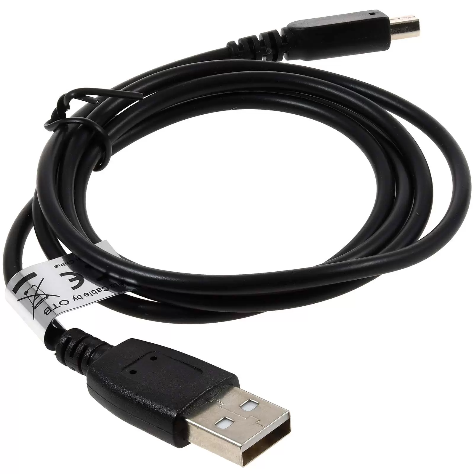 USB-Ladekabel für Nintendo 3DS / 2DS / DSi / DSi XL