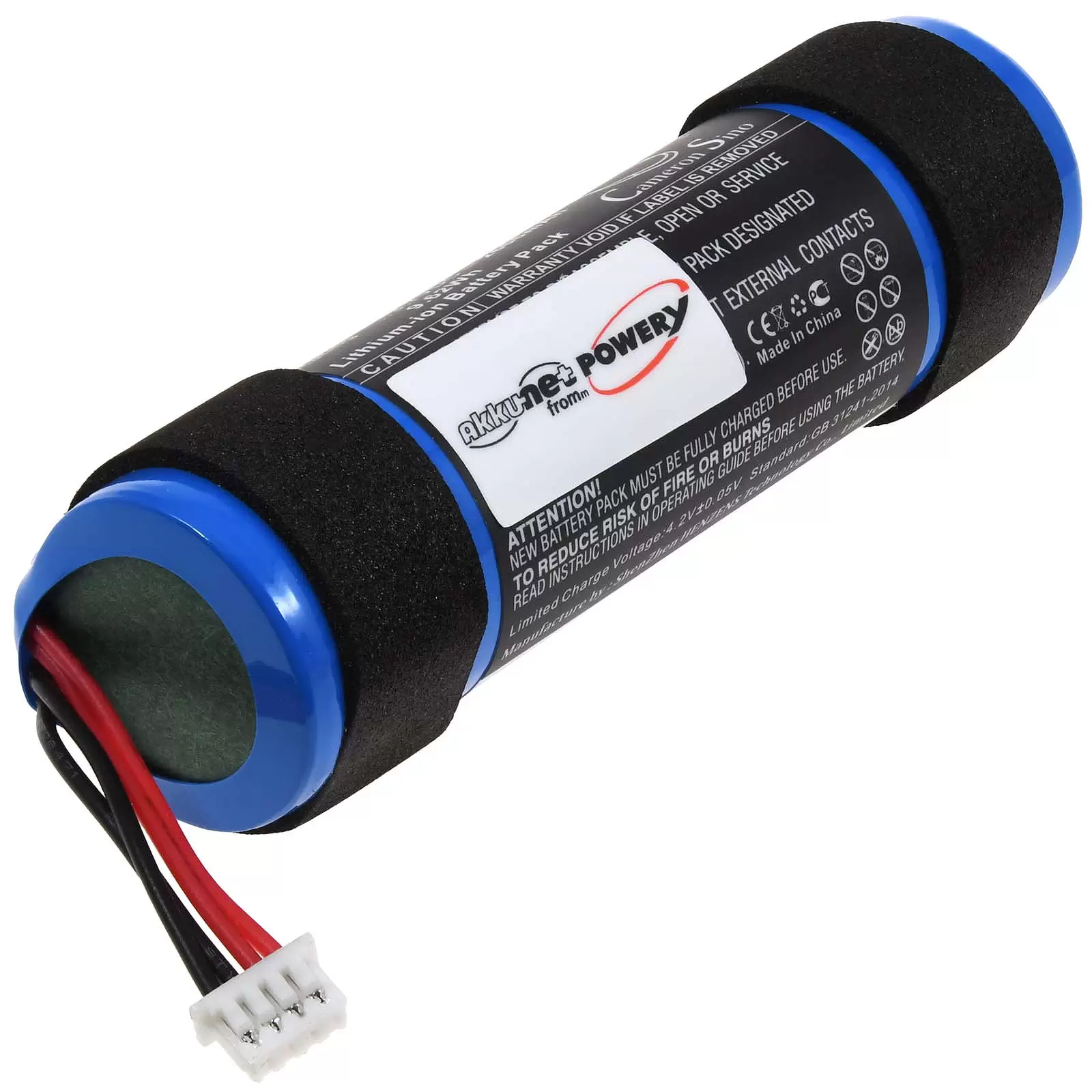 Akku passend für Controller Drohne Mavic mini, Typ 1WJG0480 Akku passend für Controller Drohne Mavic mini, Typ 1WJG0480