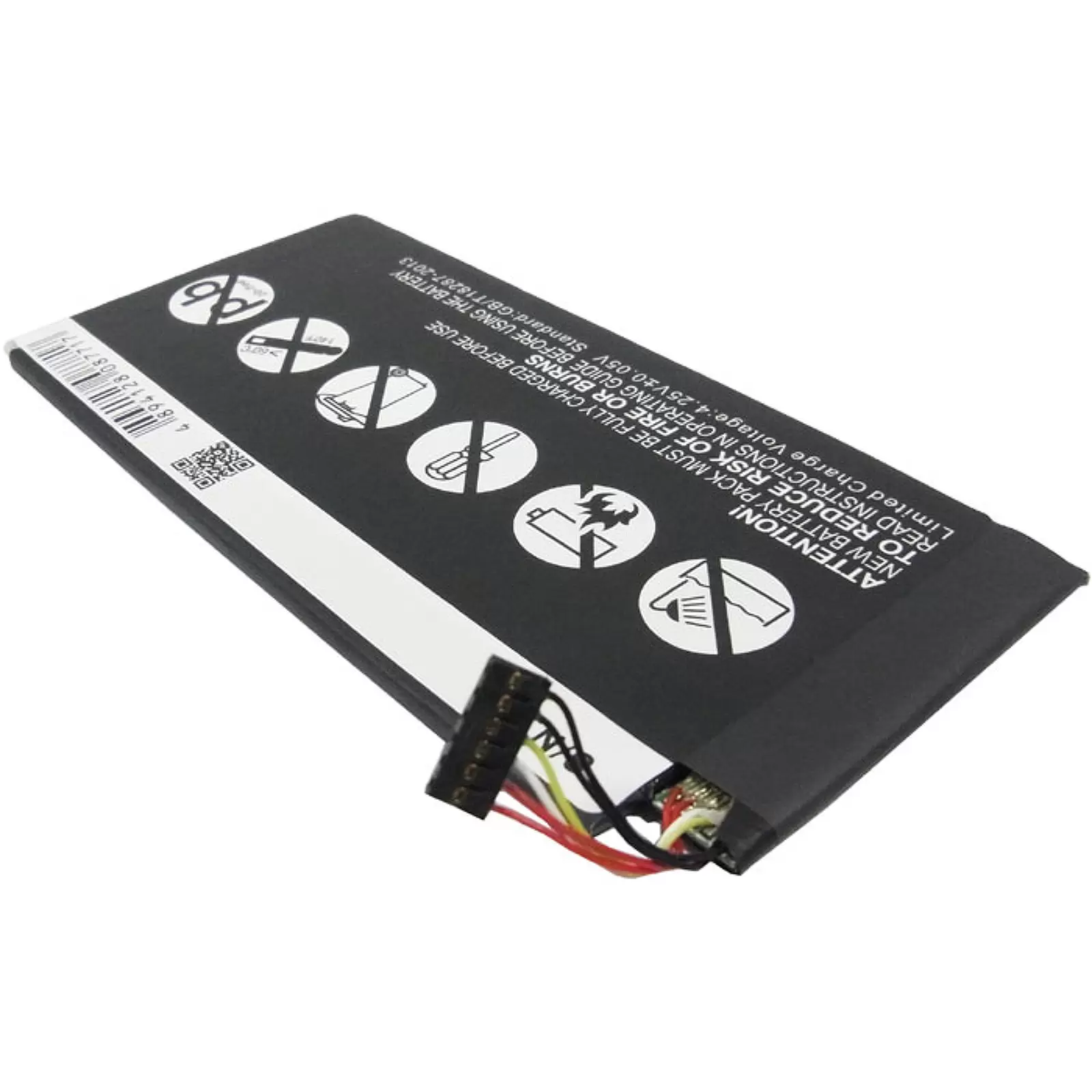 Akku für Tablet Asus ME172 / Typ C11-ME172V Akku für Tablet Asus ME172 / Typ C11-ME172V