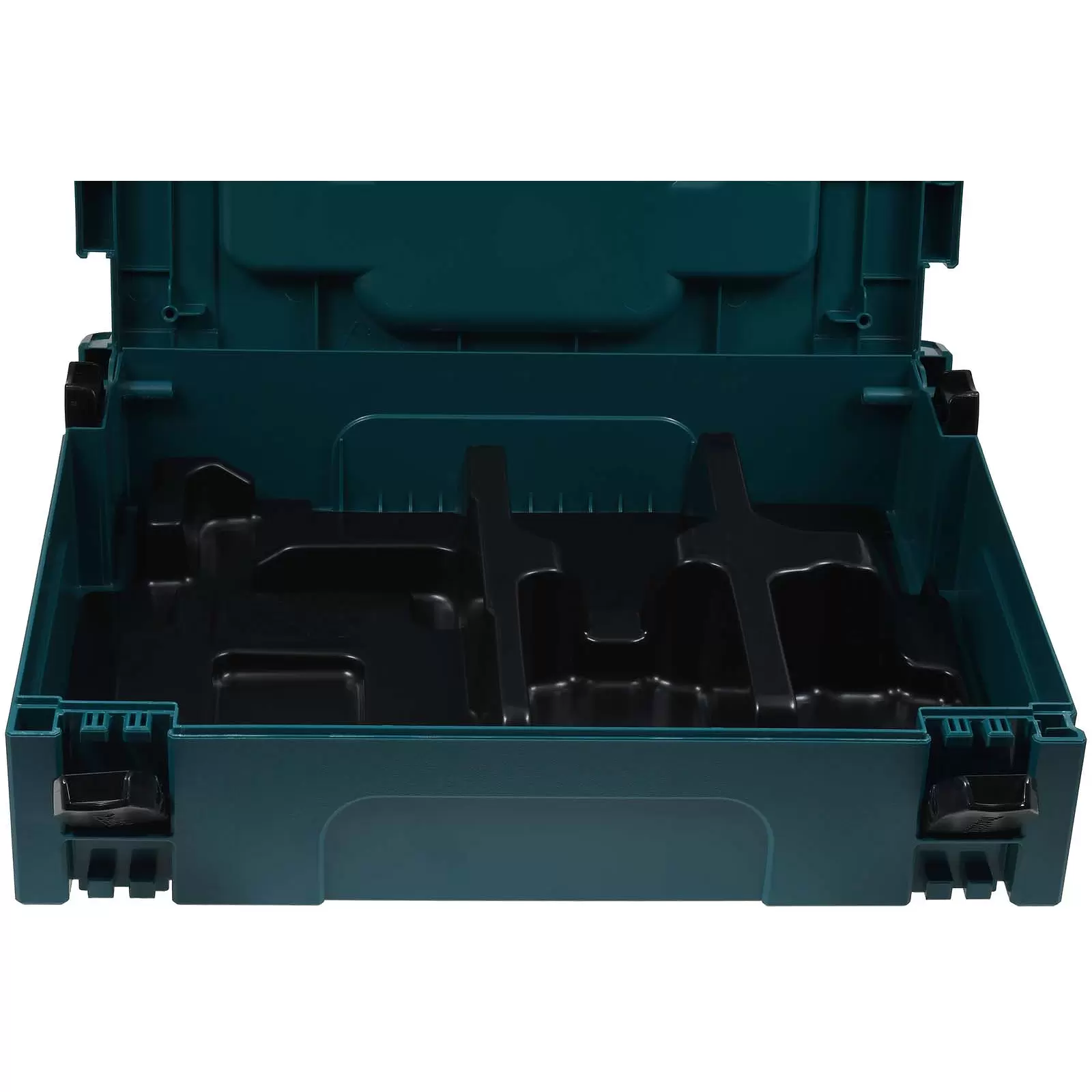 Makita 821549-5 MAKPAC Gr. 1 Werkzeug-Koffer, Koffer-System