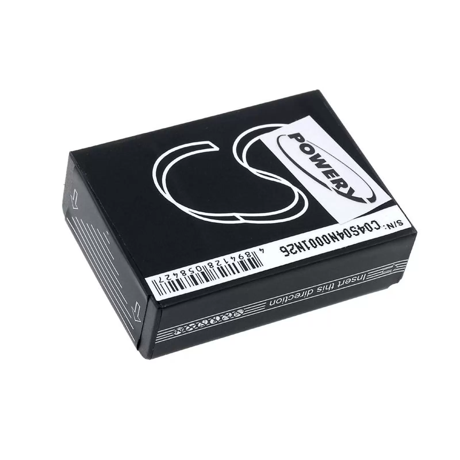 Akku für Fuji Finepix F305 / Typ NP-85 Akku für Fuji Finepix F305 / Typ NP-85