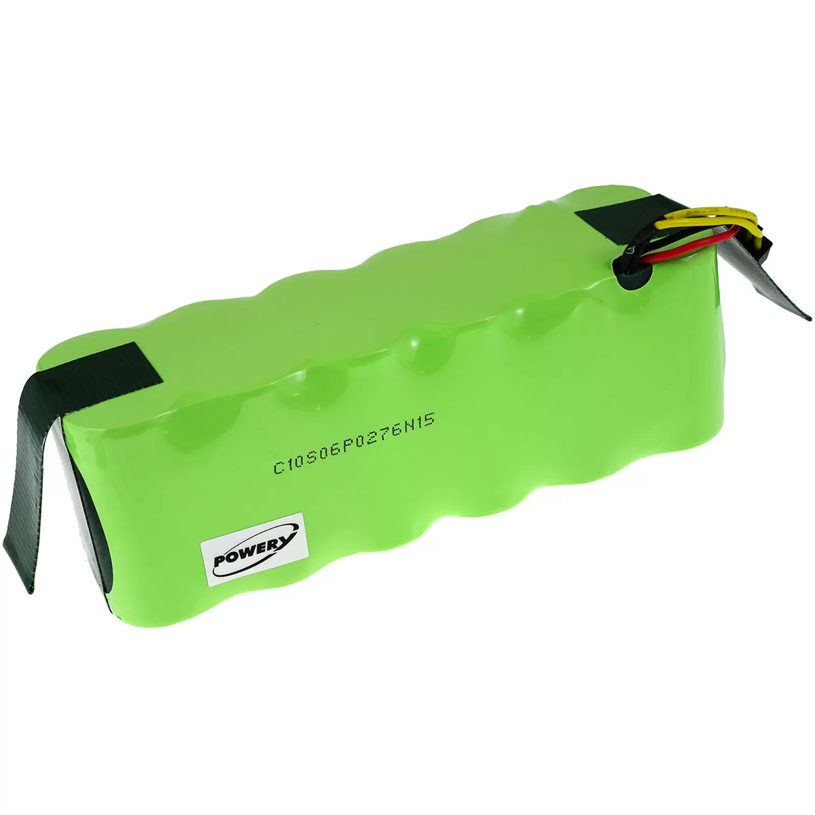 Akku für Saugroboter Ecovacs Deebot CR120 / Typ LP43SC2000P Akku für Saugroboter Ecovacs Deebot CR120 / Typ LP43SC2000P