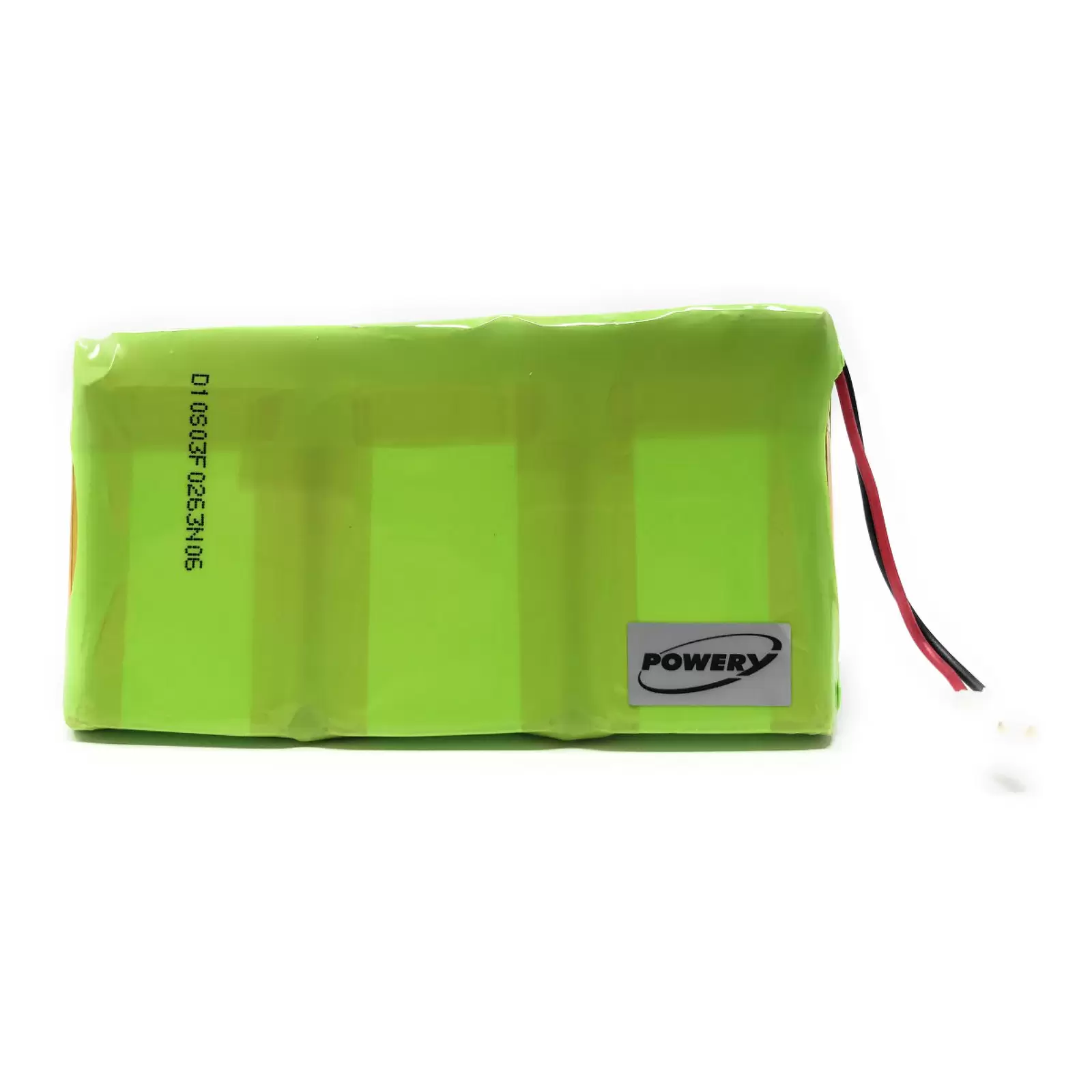 Akku für DAB+,DAB-Digital-Radio Albrecht DR 850 / Typ BPIPL103450 3S Akku für DAB+,DAB-Digital-Radio Albrecht DR 850 / Typ BPIPL103450 3S