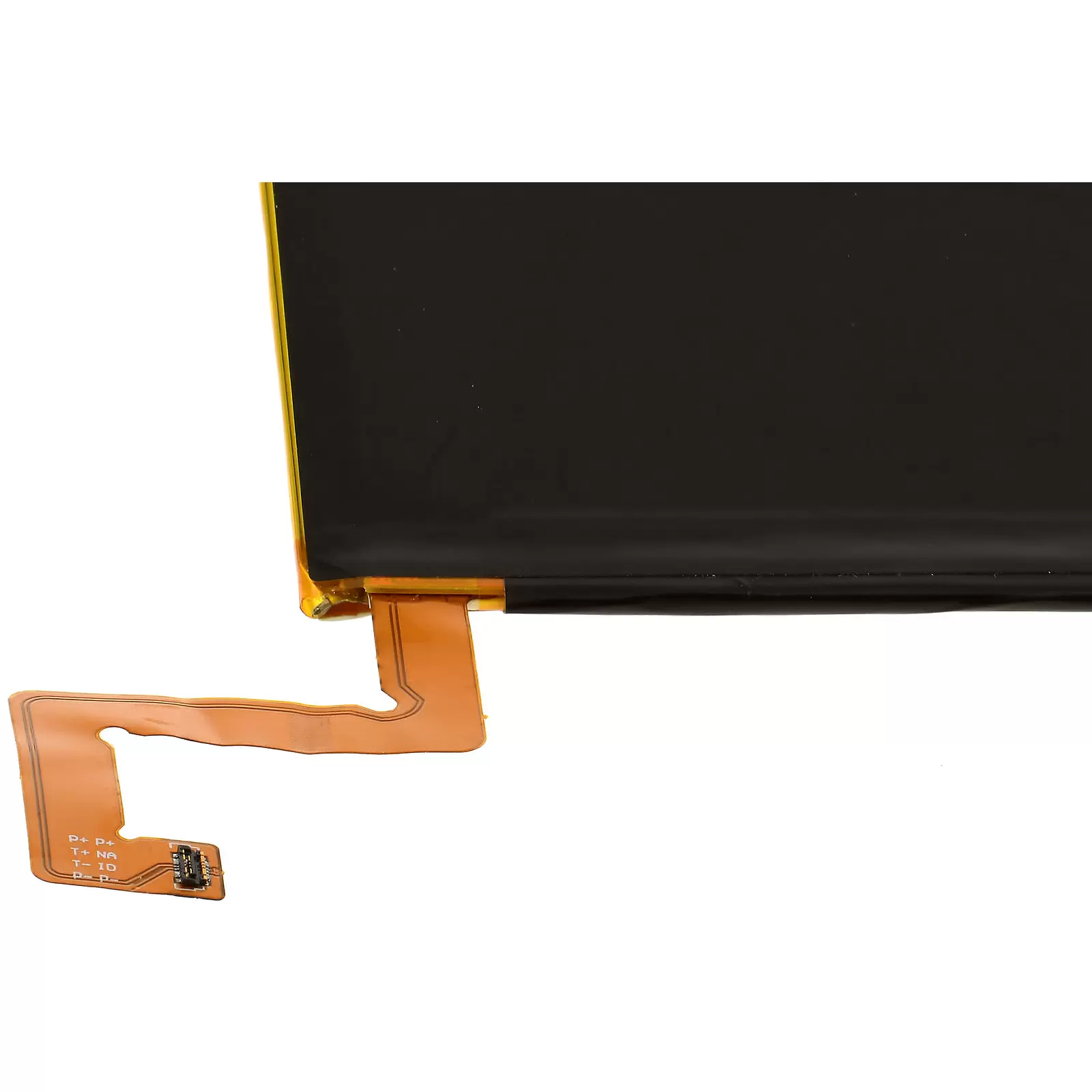 Akku passend für Tablet Lenovo Smart Tab M10, TB-X605F, Typ L18D1P32